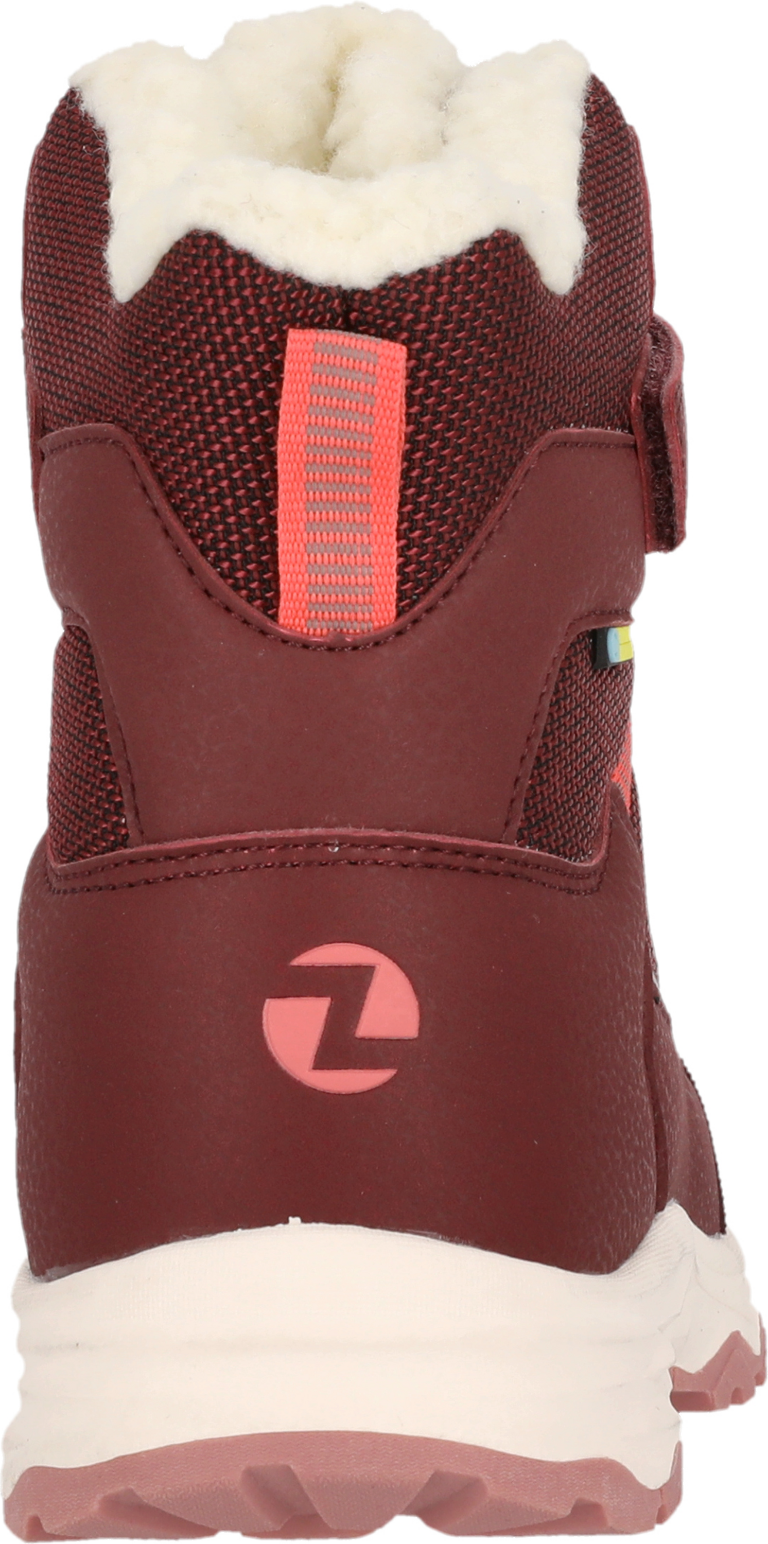 ZIGZAG, Balful Winter Boots