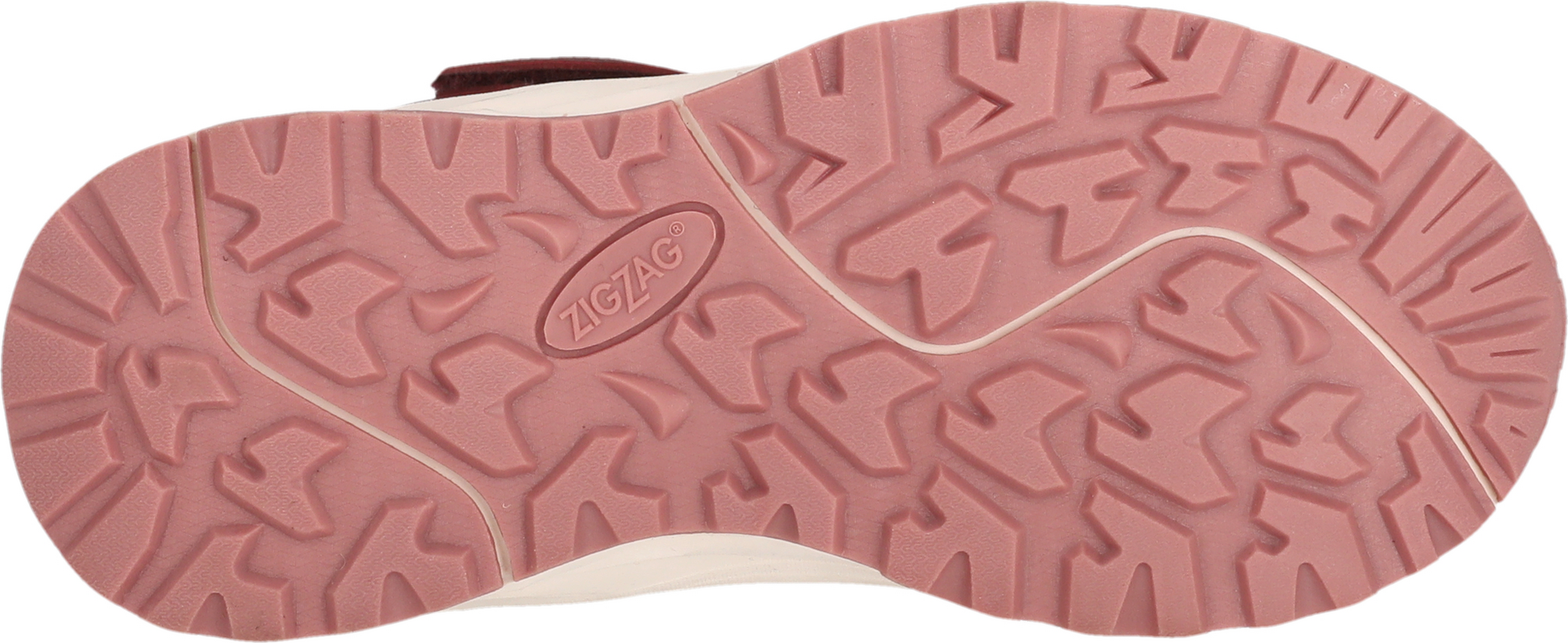 ZIGZAG, Balful Winter Boots