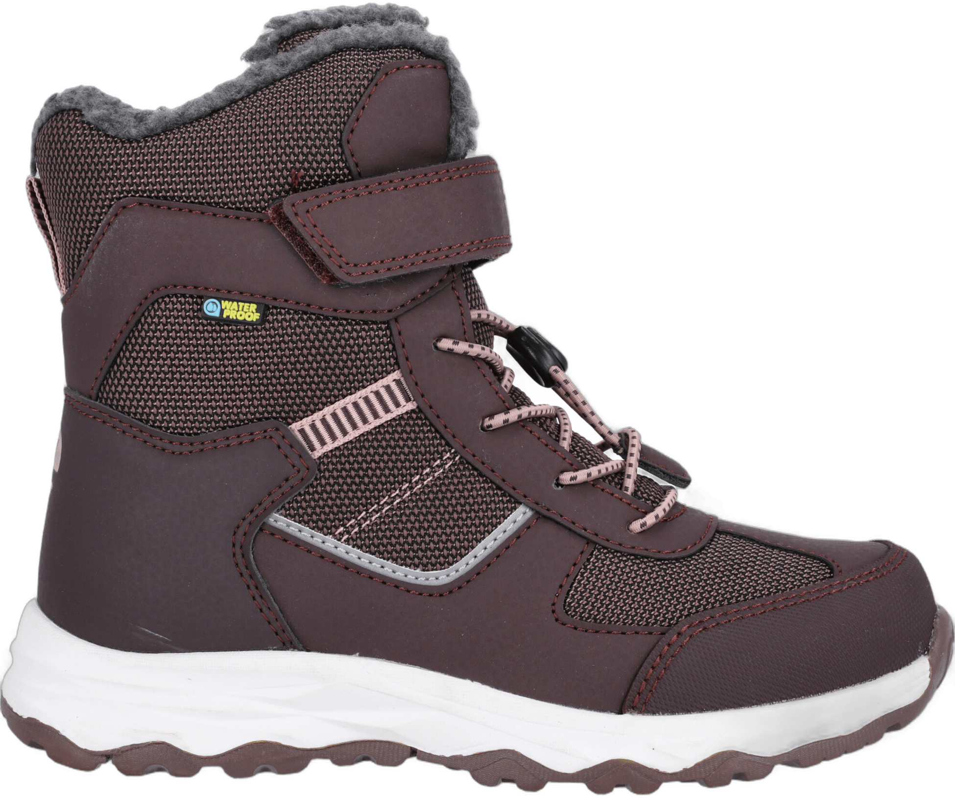 ZIGZAG, Balful Winter Boots