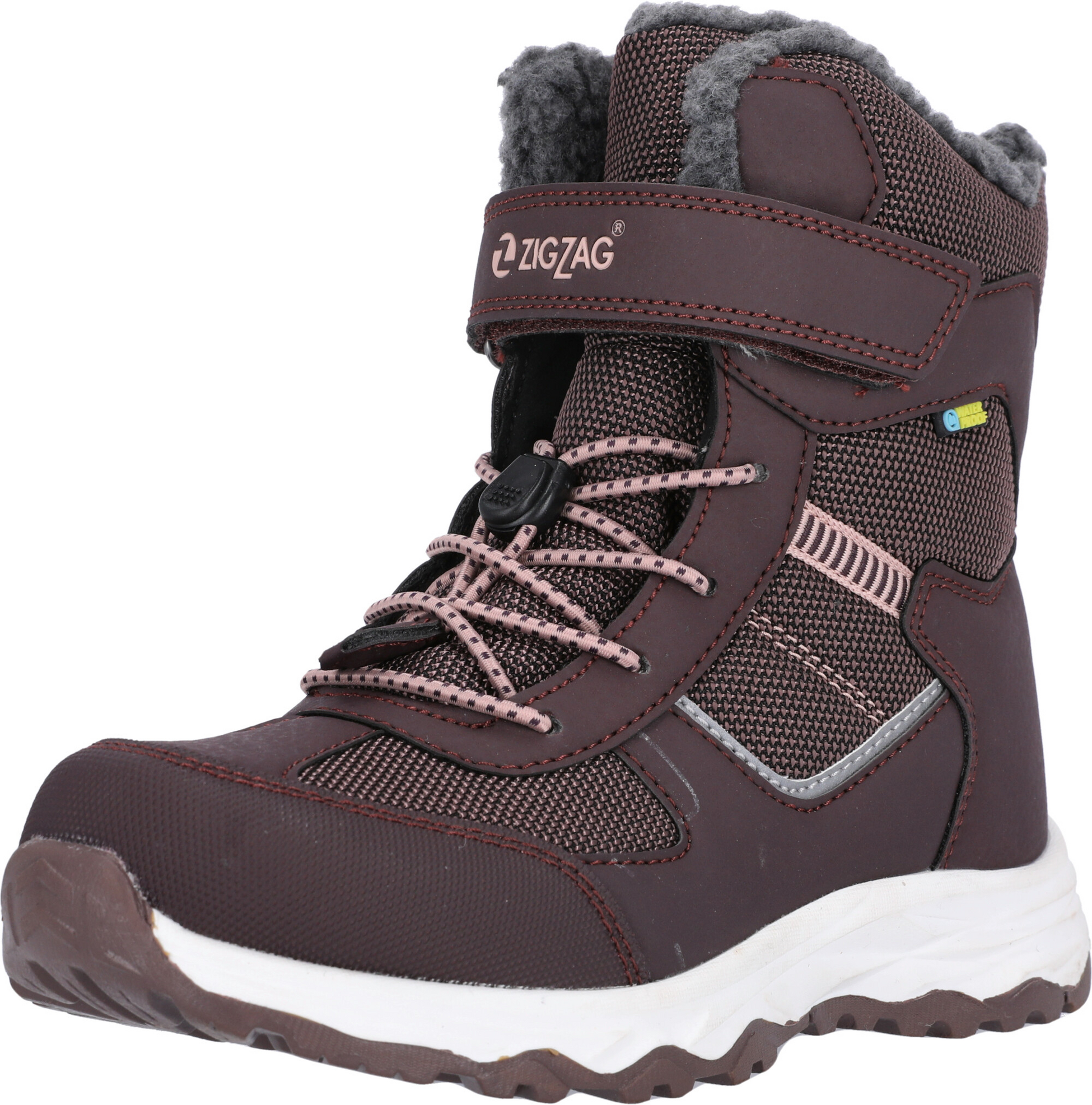 ZIGZAG, Balful Winter Boots