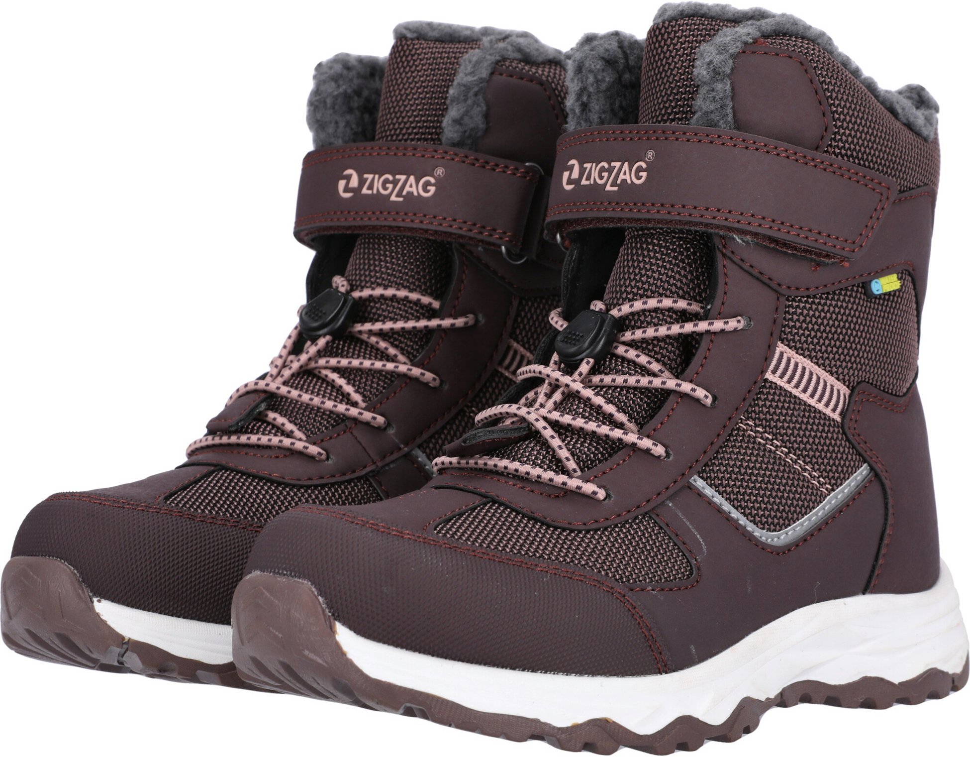 ZIGZAG, Balful Winter Boots