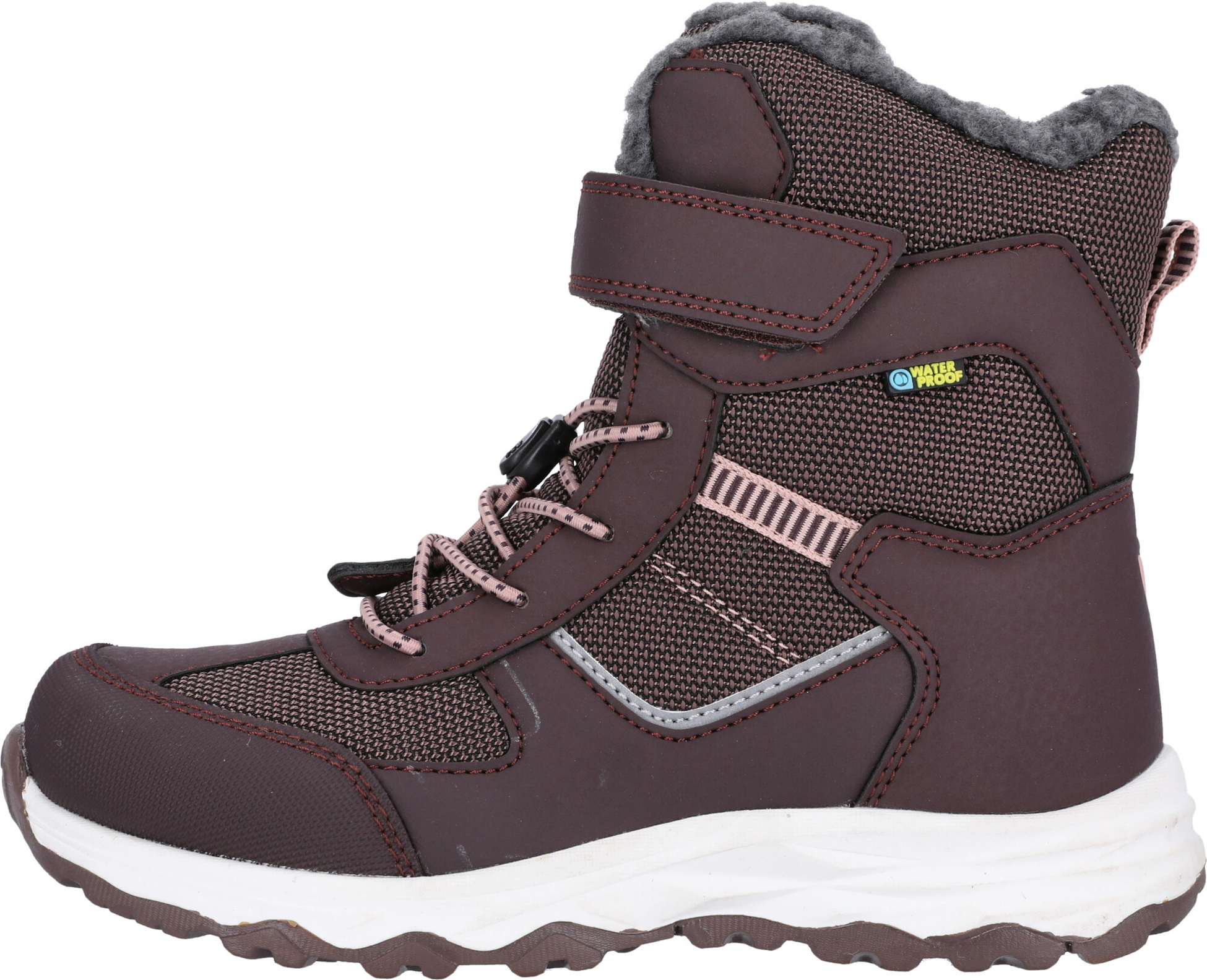 ZIGZAG, Balful Winter Boots