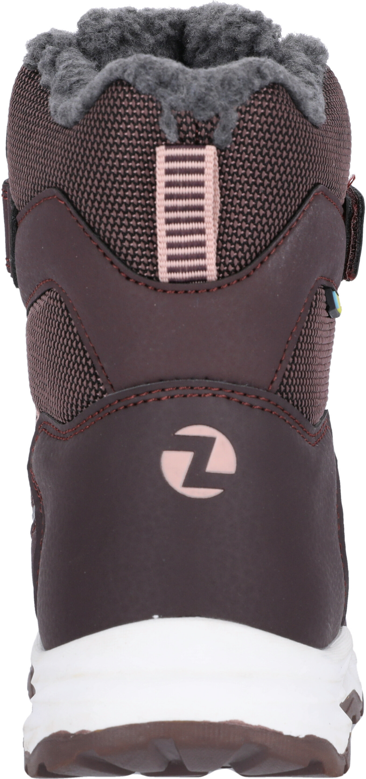 ZIGZAG, Balful Winter Boots