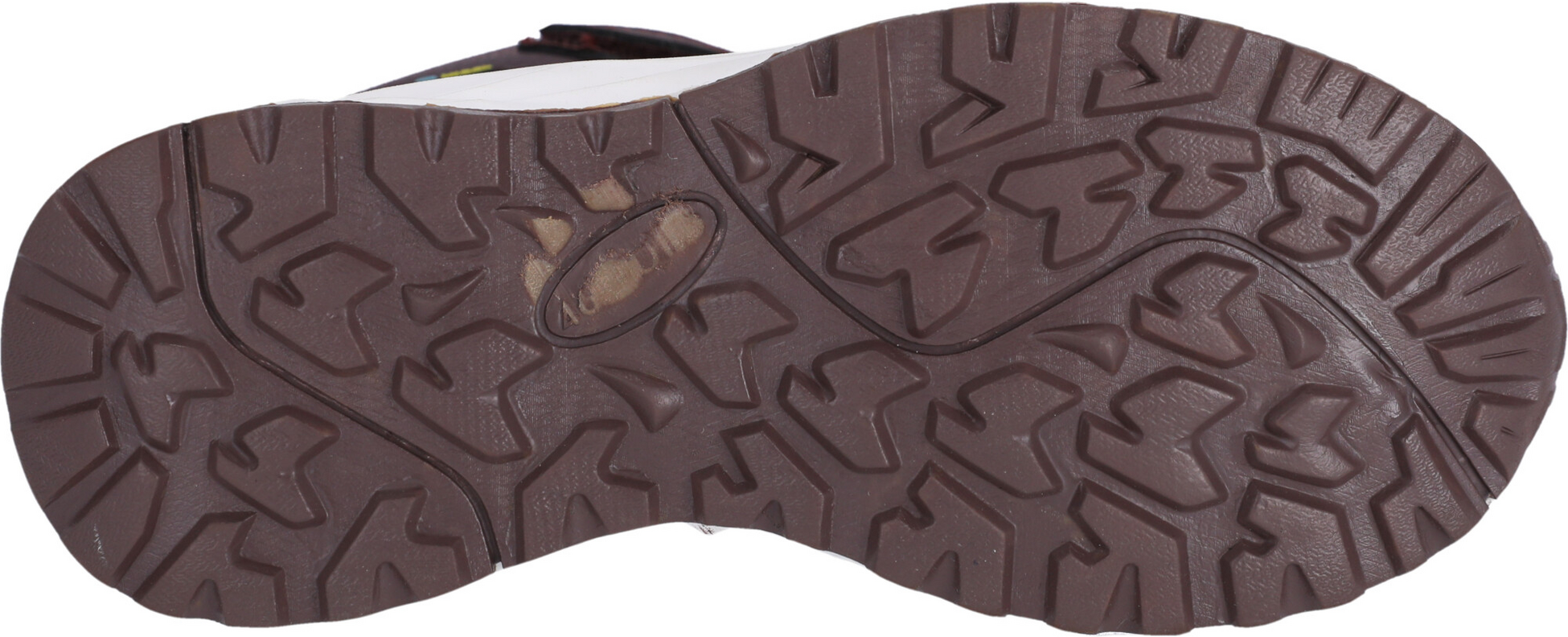 ZIGZAG, Balful Winter Boots