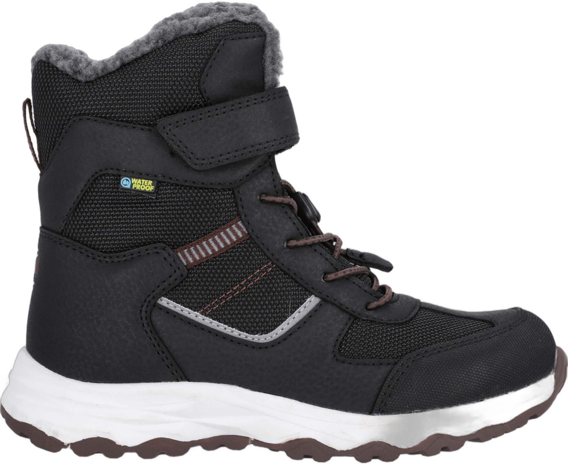 ZIGZAG, Balful Winter Boots