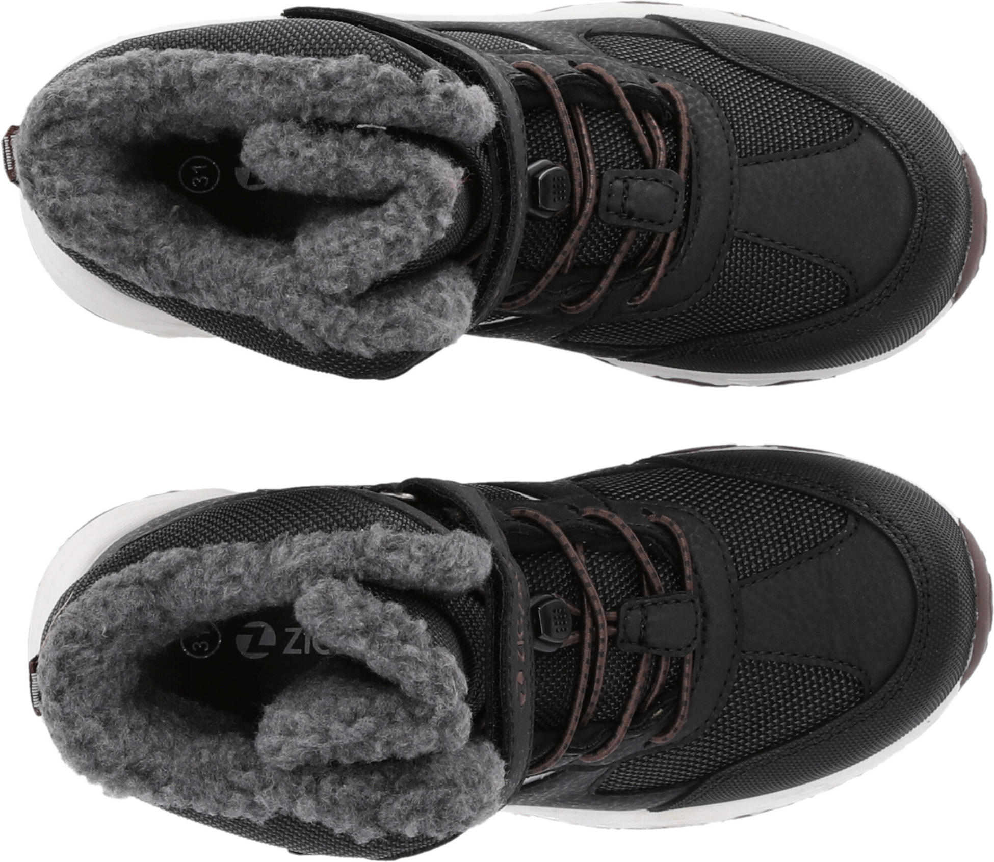 ZIGZAG, Balful Winter Boots