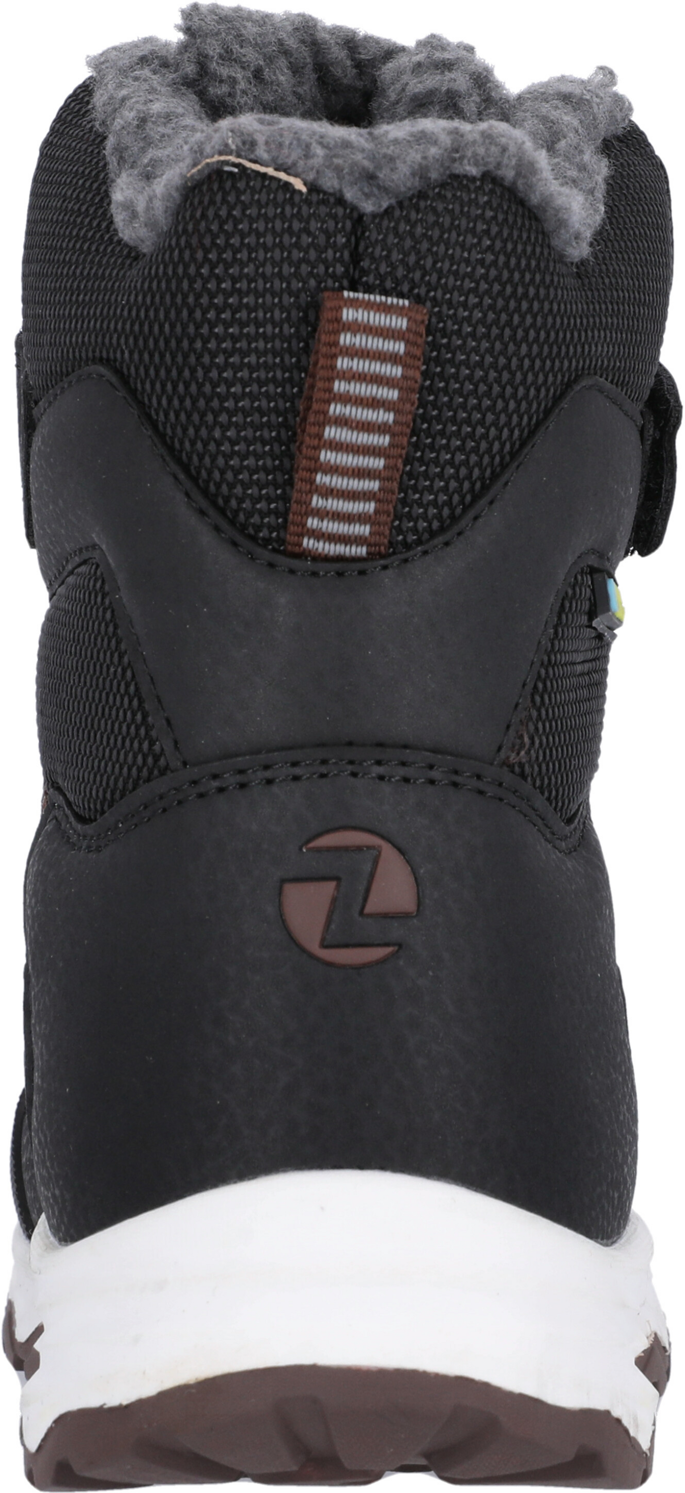 ZIGZAG, Balful Winter Boots