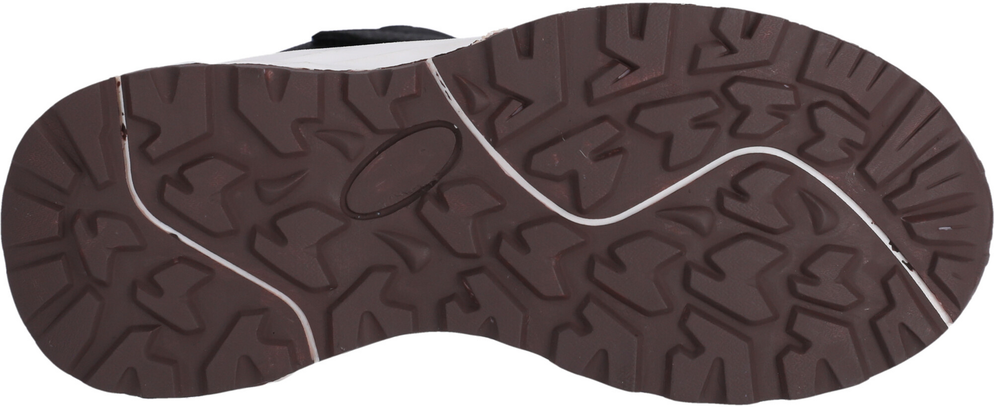 ZIGZAG, Balful Winter Boots