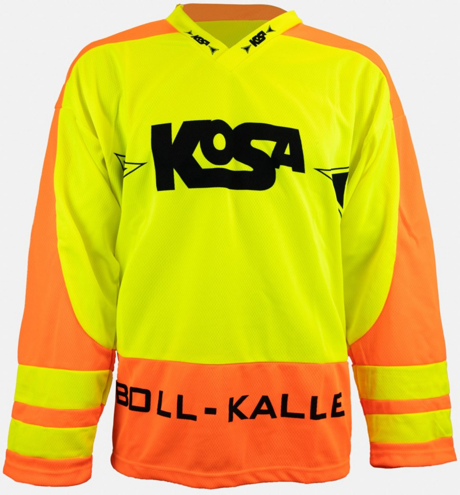 KOSA, Ball Boy Jersey Orange