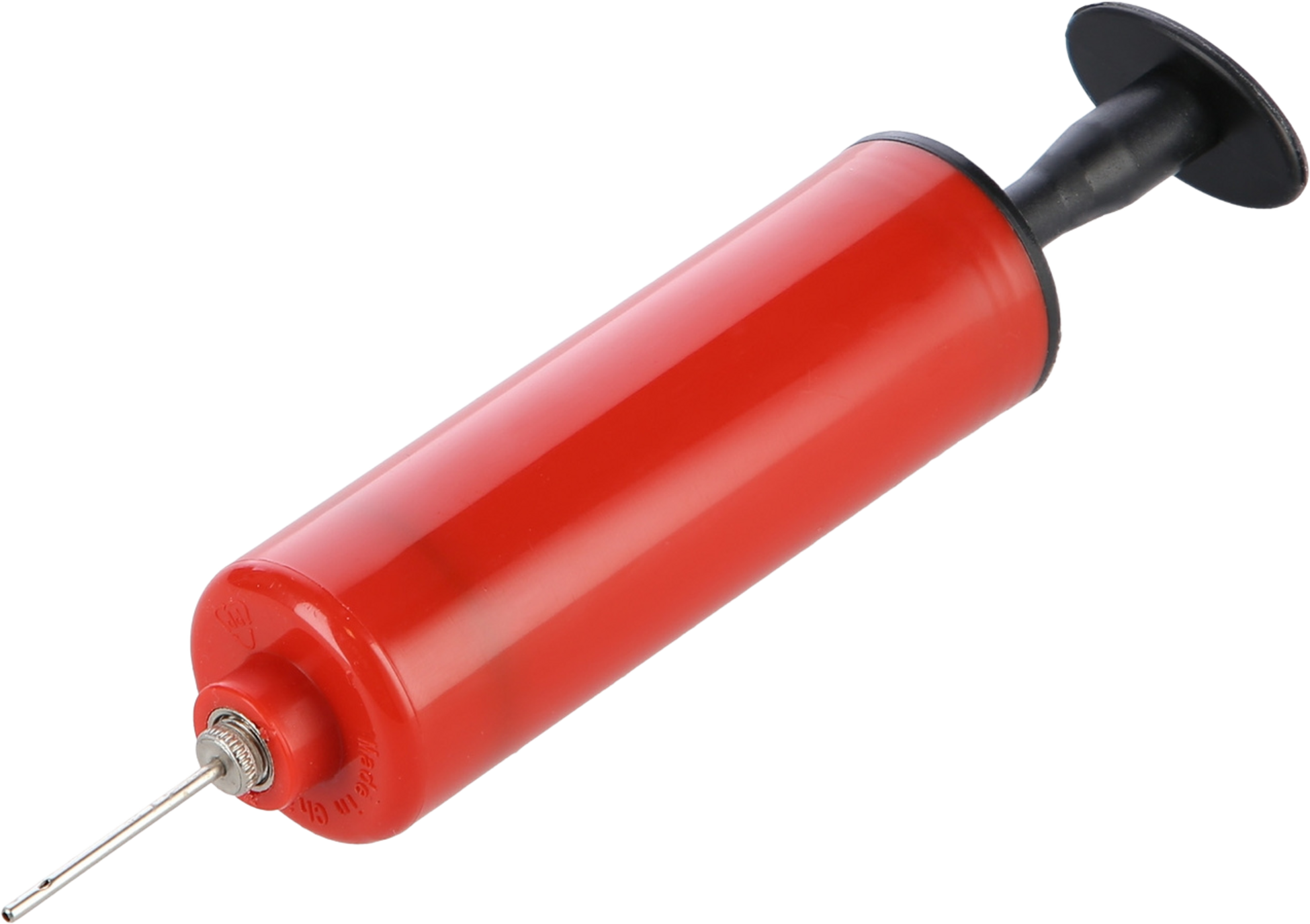 NORTHIX, Ball Pump, Needle Included, Compact Design