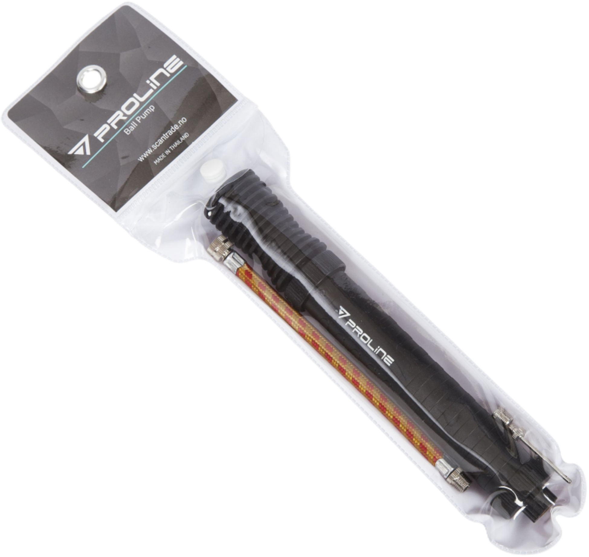 PROLINE, Ball Pump W/hose