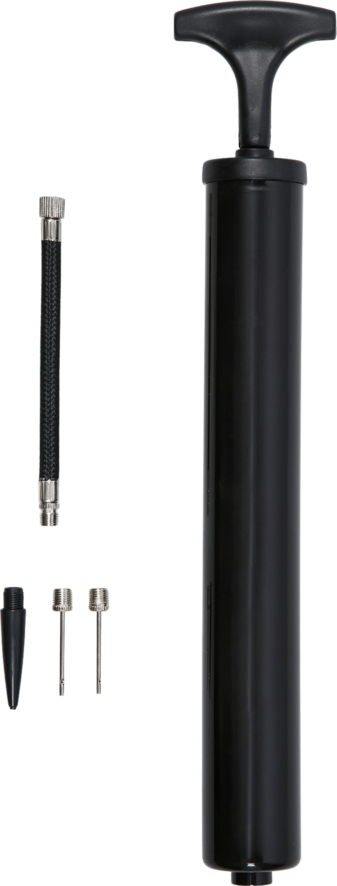 NORTHIX, Ball Pump With Needle &ndash; Compact, Portable Design