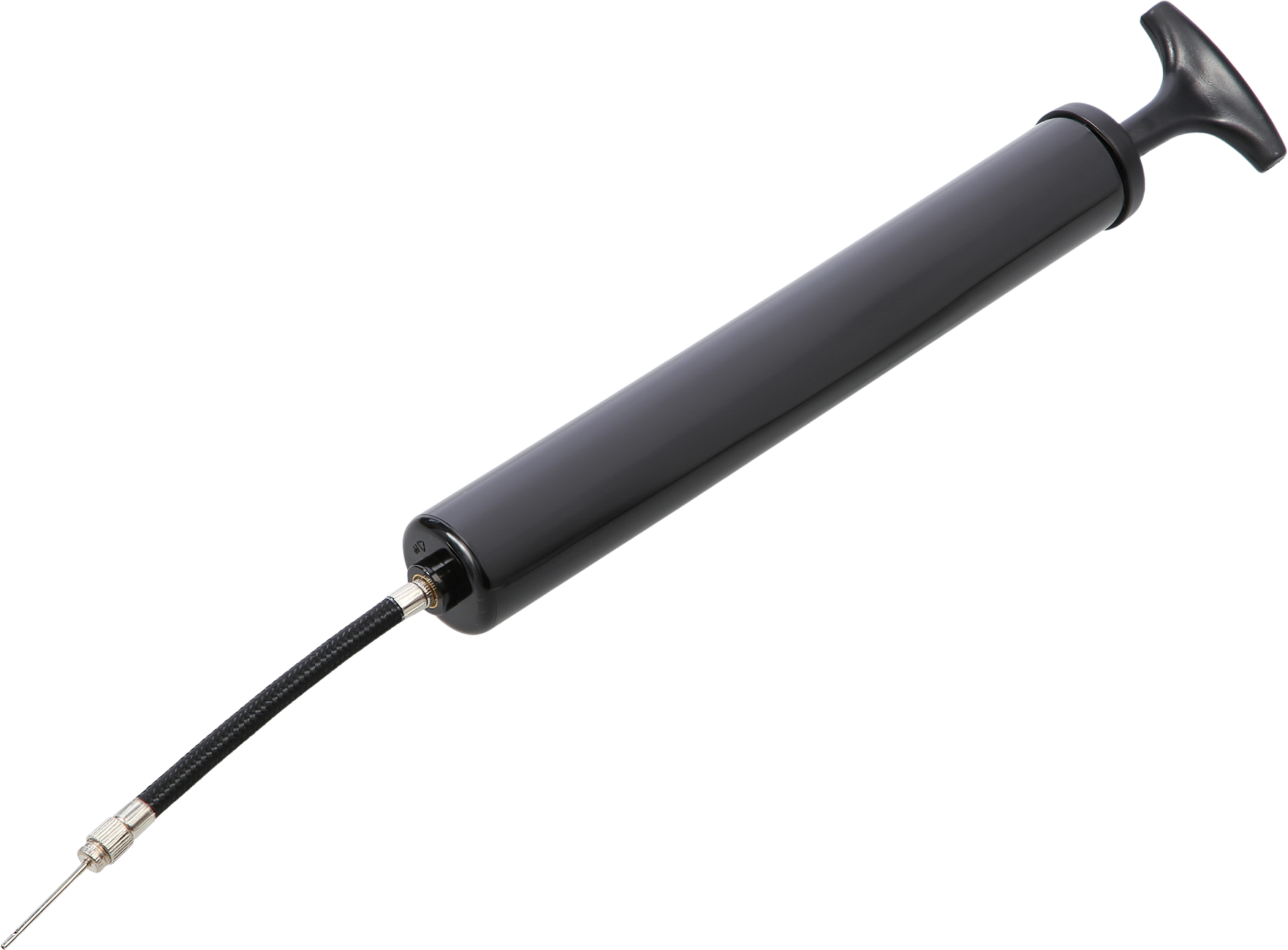 NORTHIX, Ball Pump With Needle &ndash; Compact, Portable Design