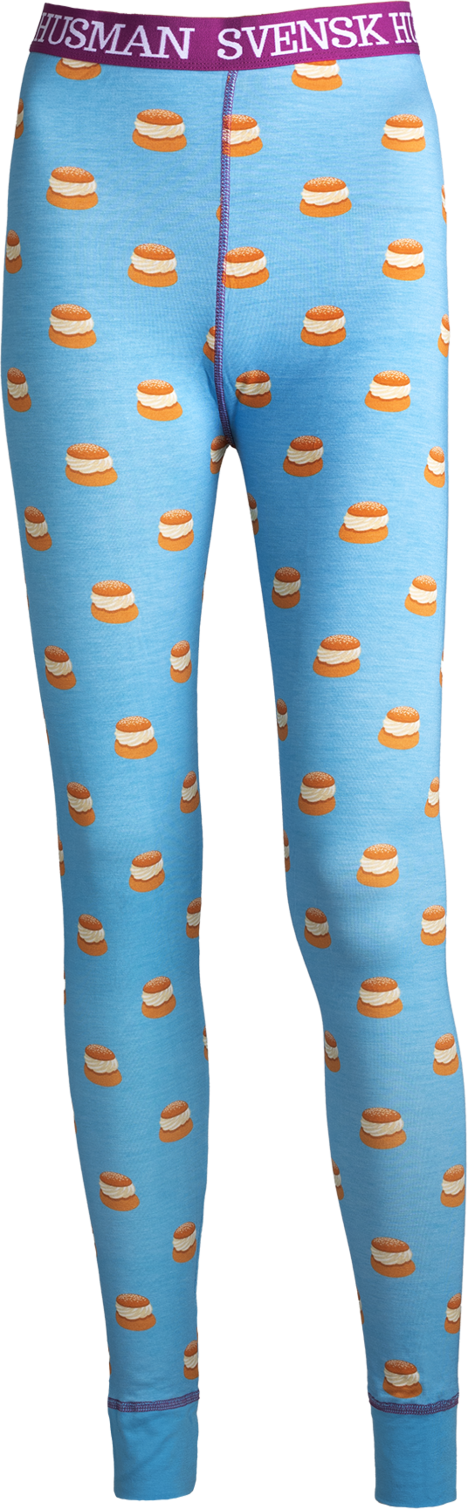 SVENSK HUSMAN, Bambiu Underst&auml;ll-semla