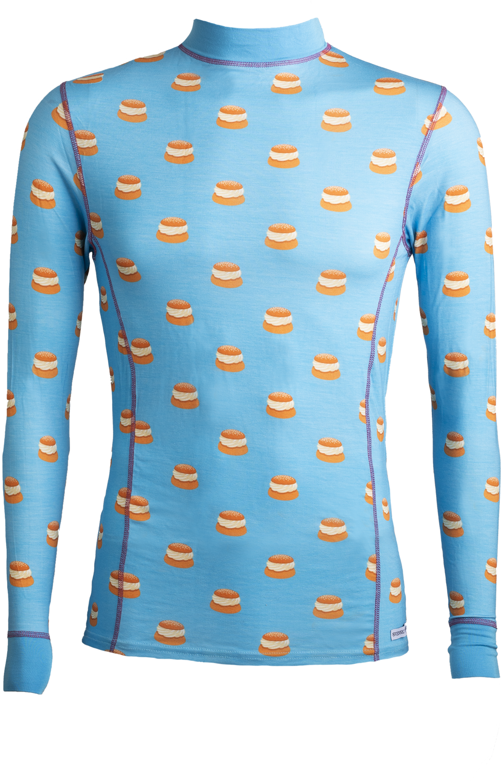 SVENSK HUSMAN, Bambiu Underst&auml;ll-semla