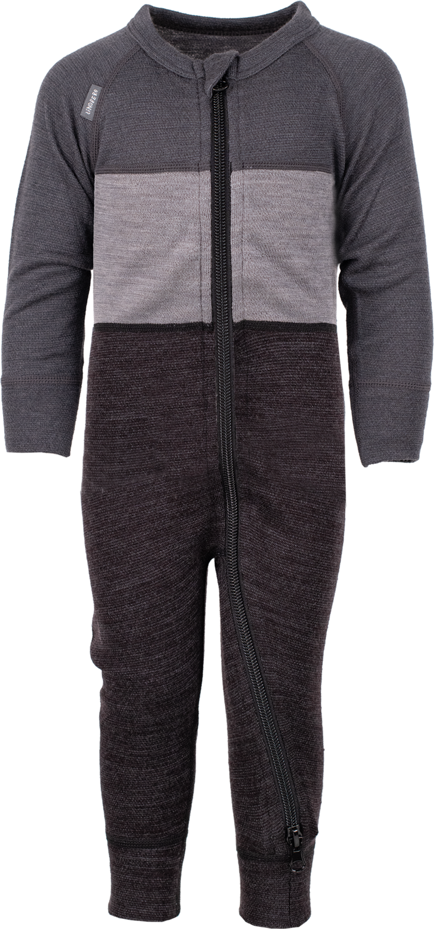 LINDBERG, Bamboo Merino Overall