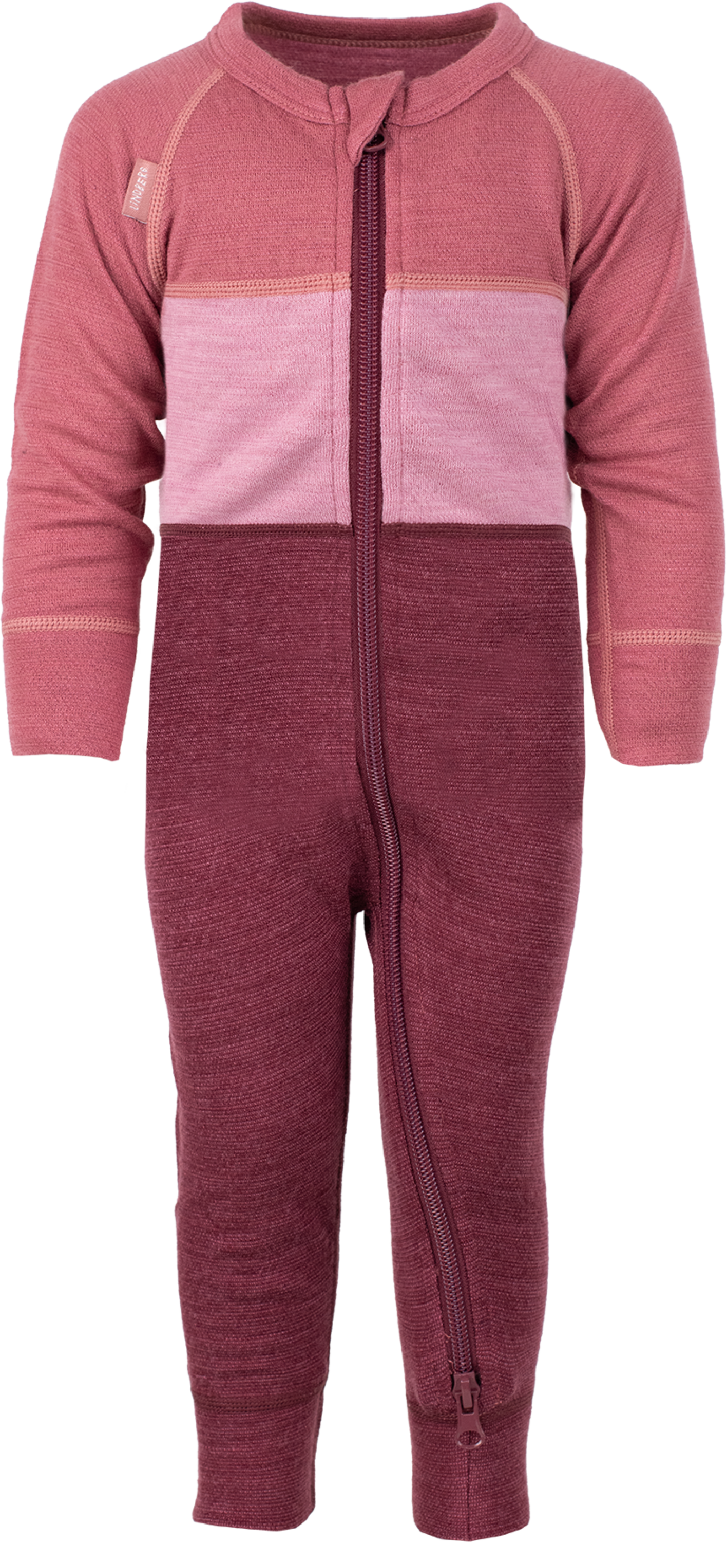 LINDBERG, Bamboo Merino Overall