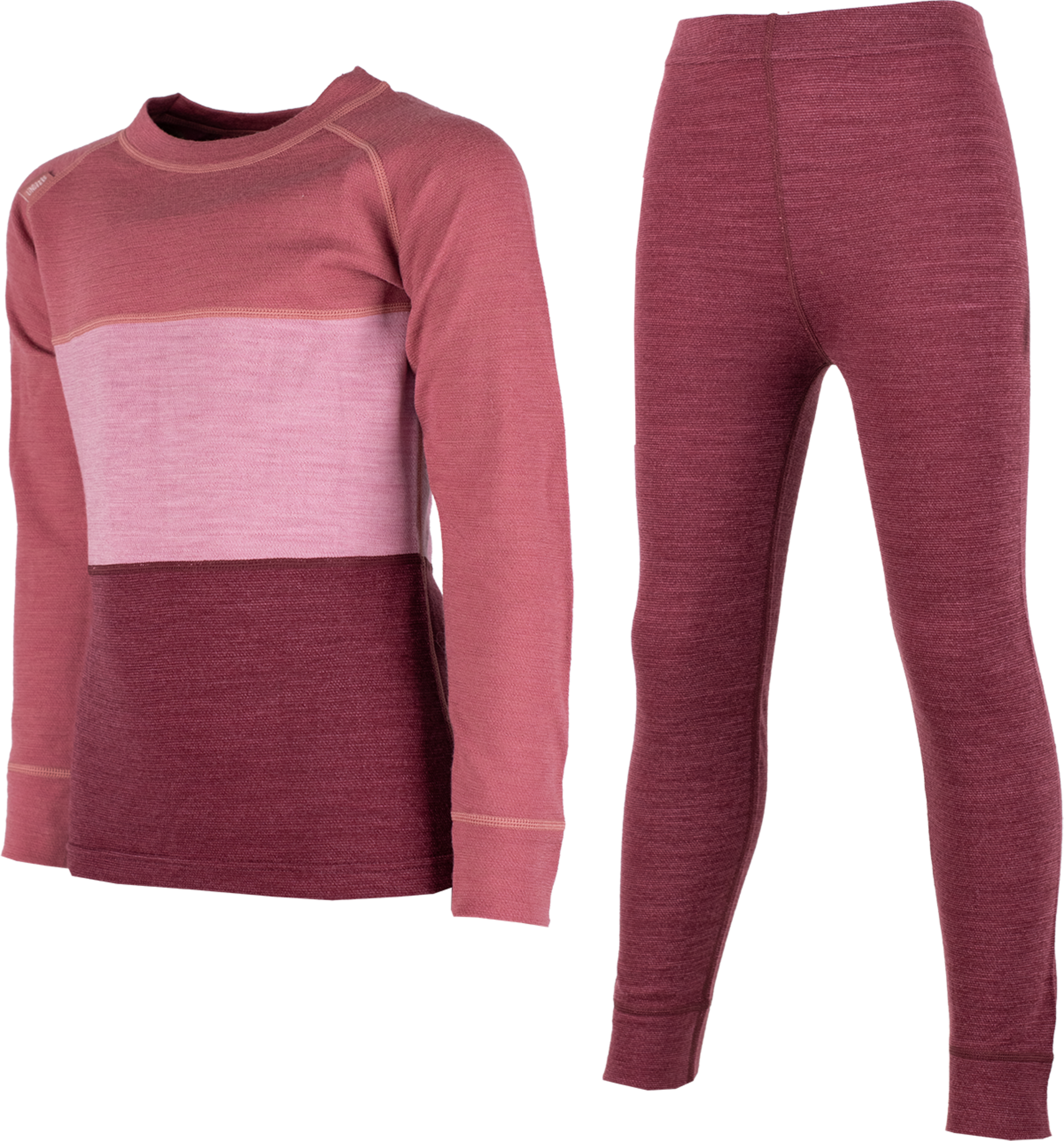 LINDBERG, Bamboo Merino Set