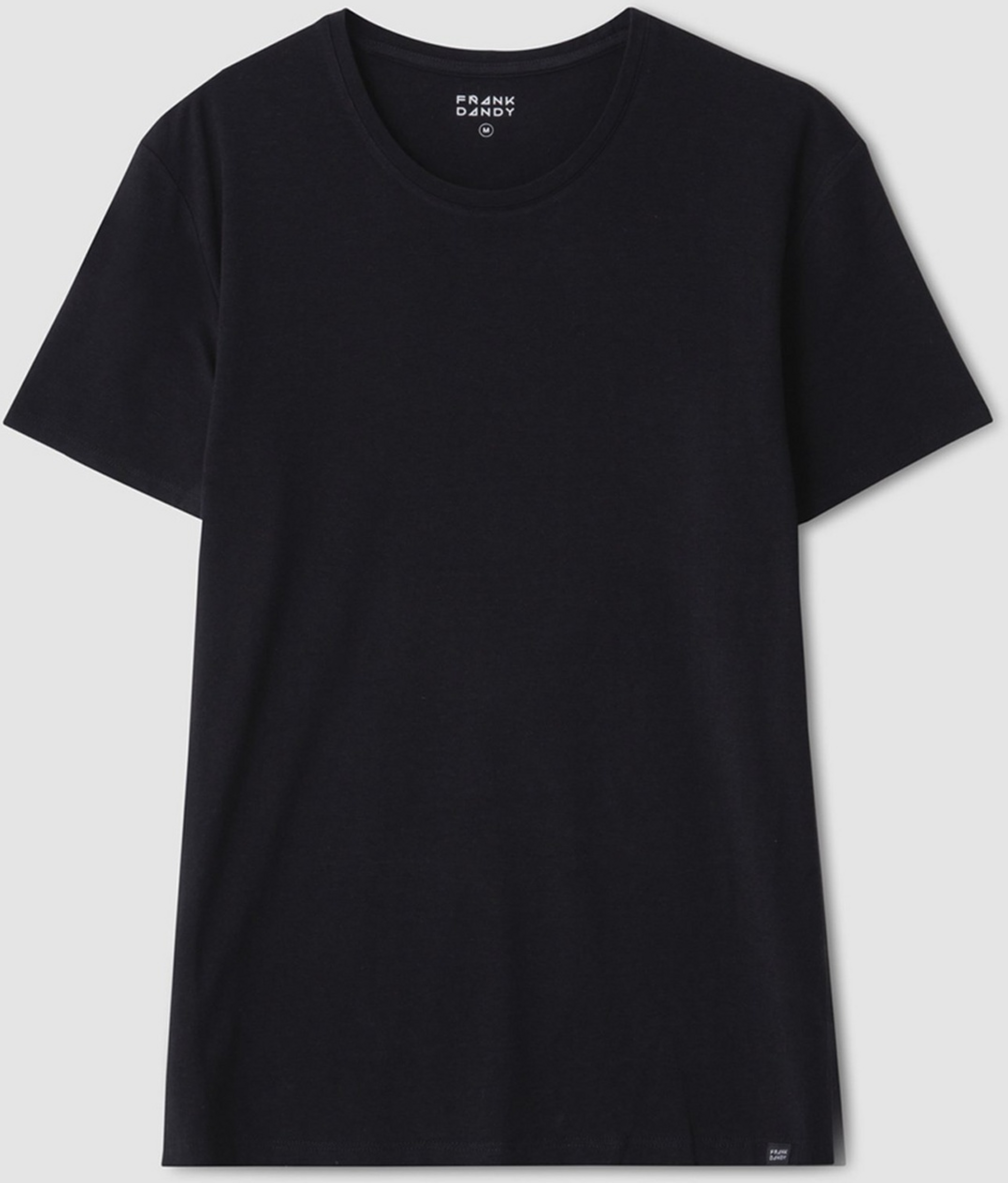 FRANK DANDY, Bamboo Tee