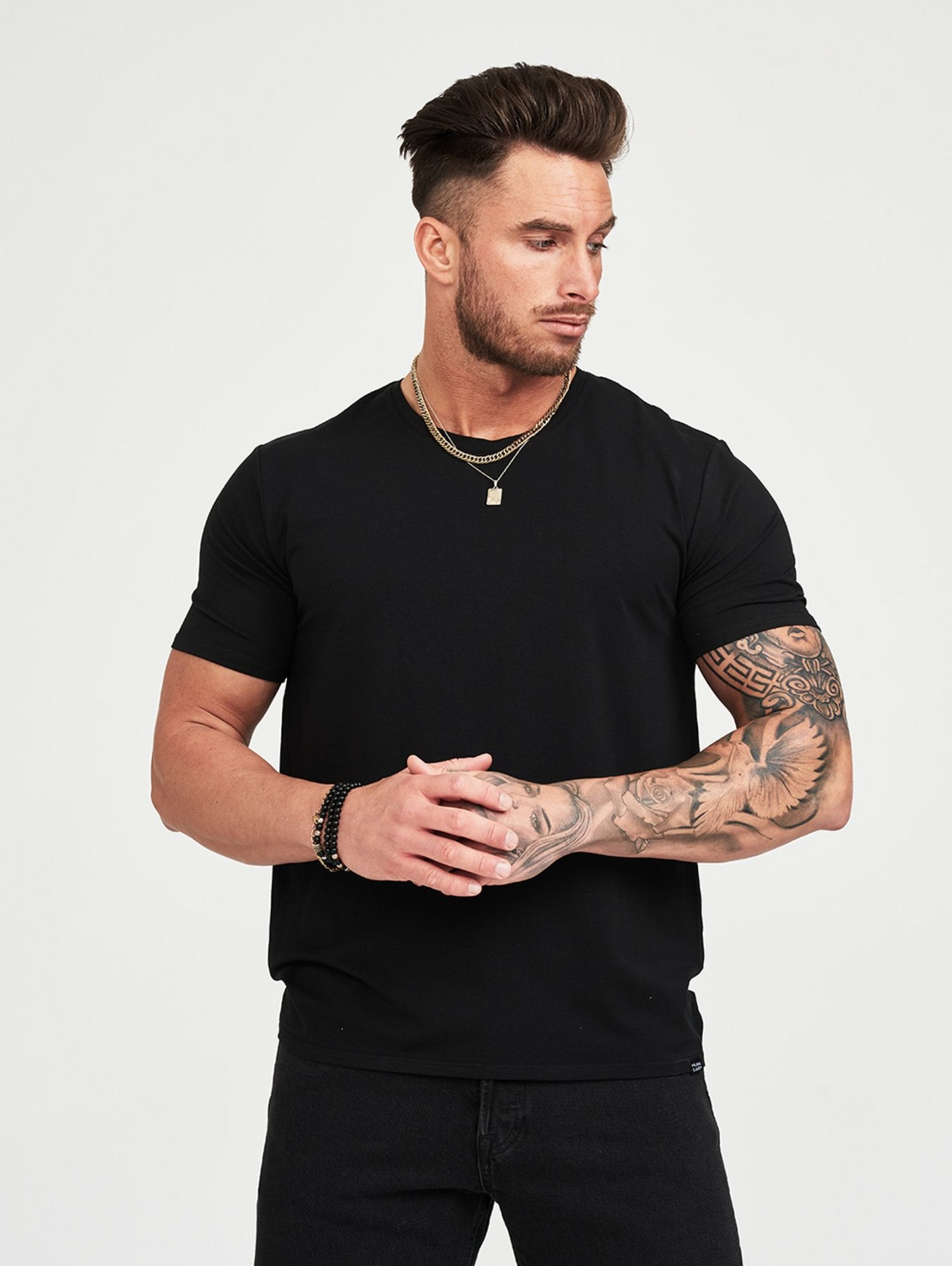 FRANK DANDY, Bamboo Tee