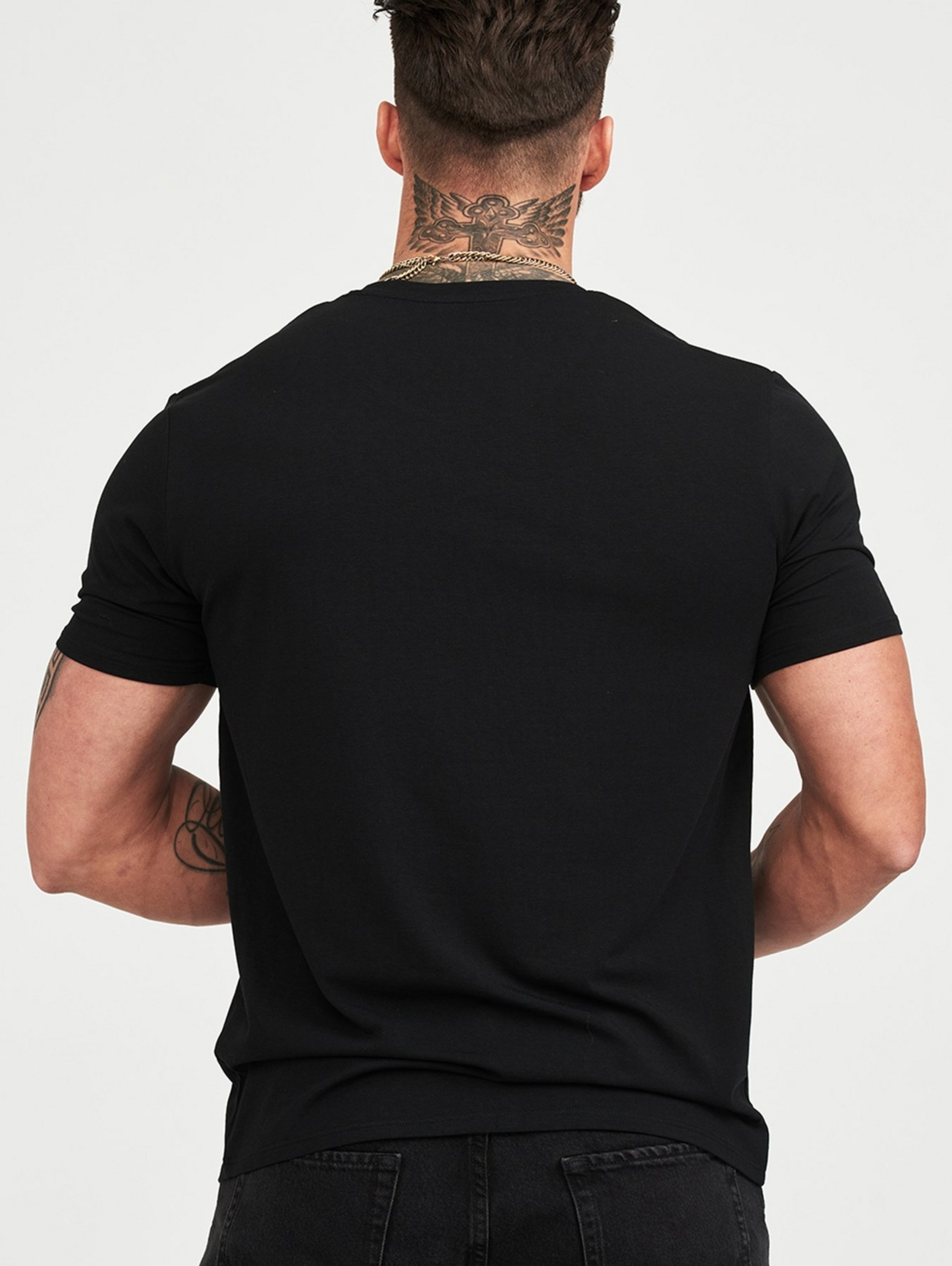 FRANK DANDY, Bamboo Tee