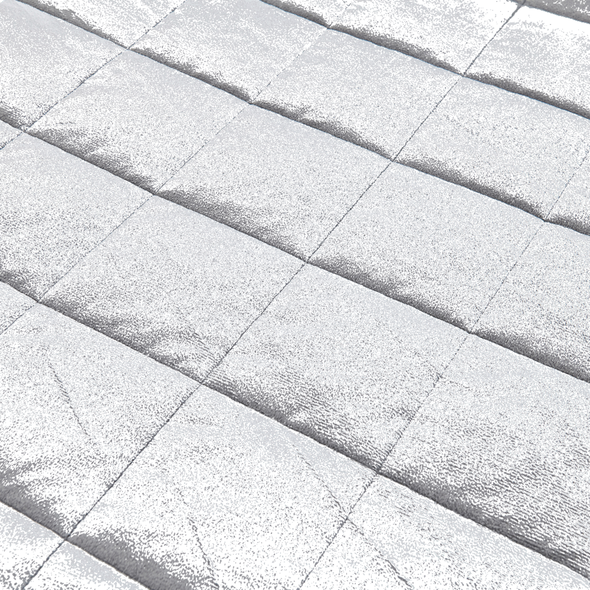 TRENDREHAB, Bamboo Weighted Blanket &ndash; Soft, Cool  Relaxing