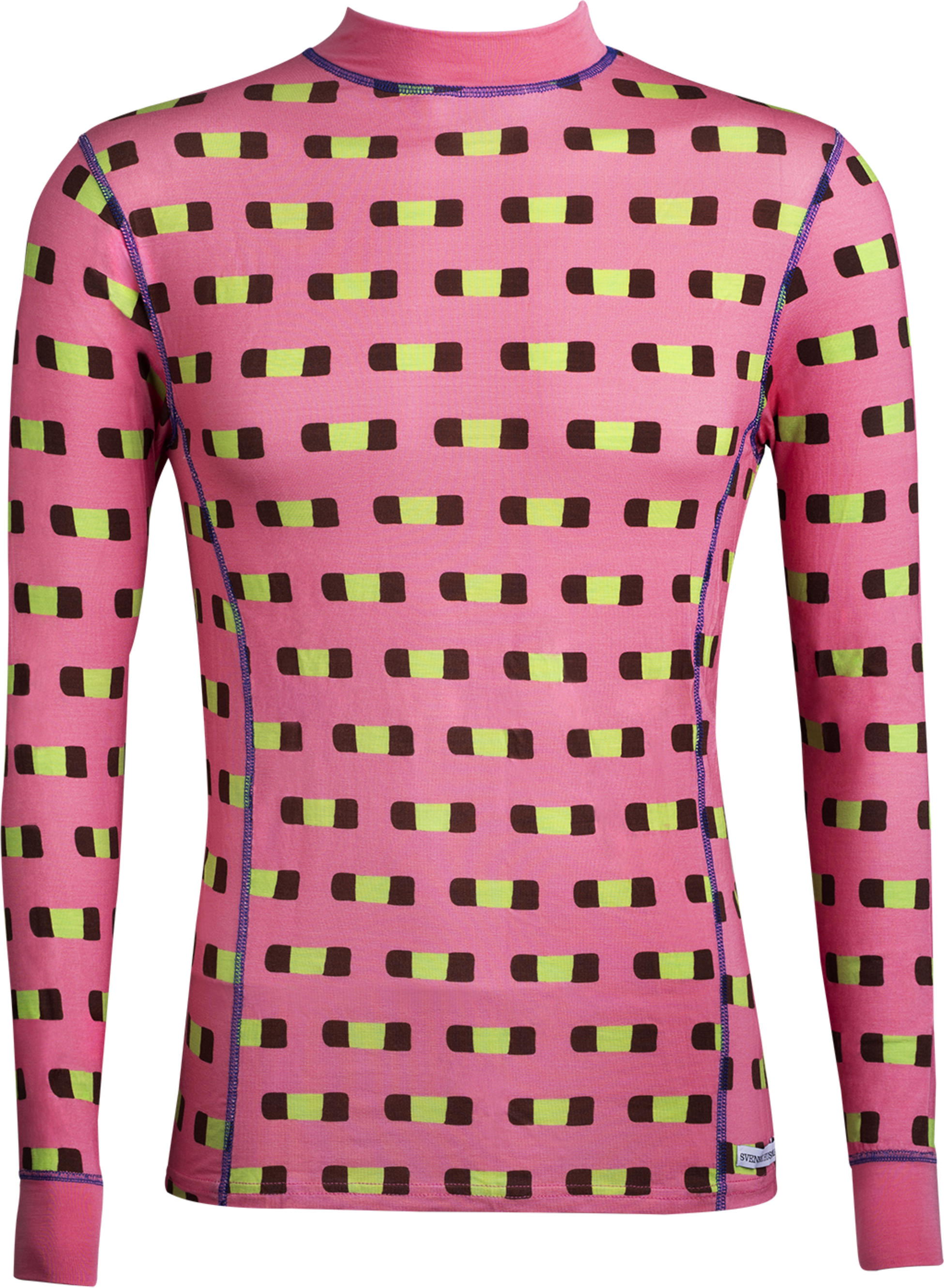 SVENSK HUSMAN, Bambu Underst&auml;ll-dammsugare