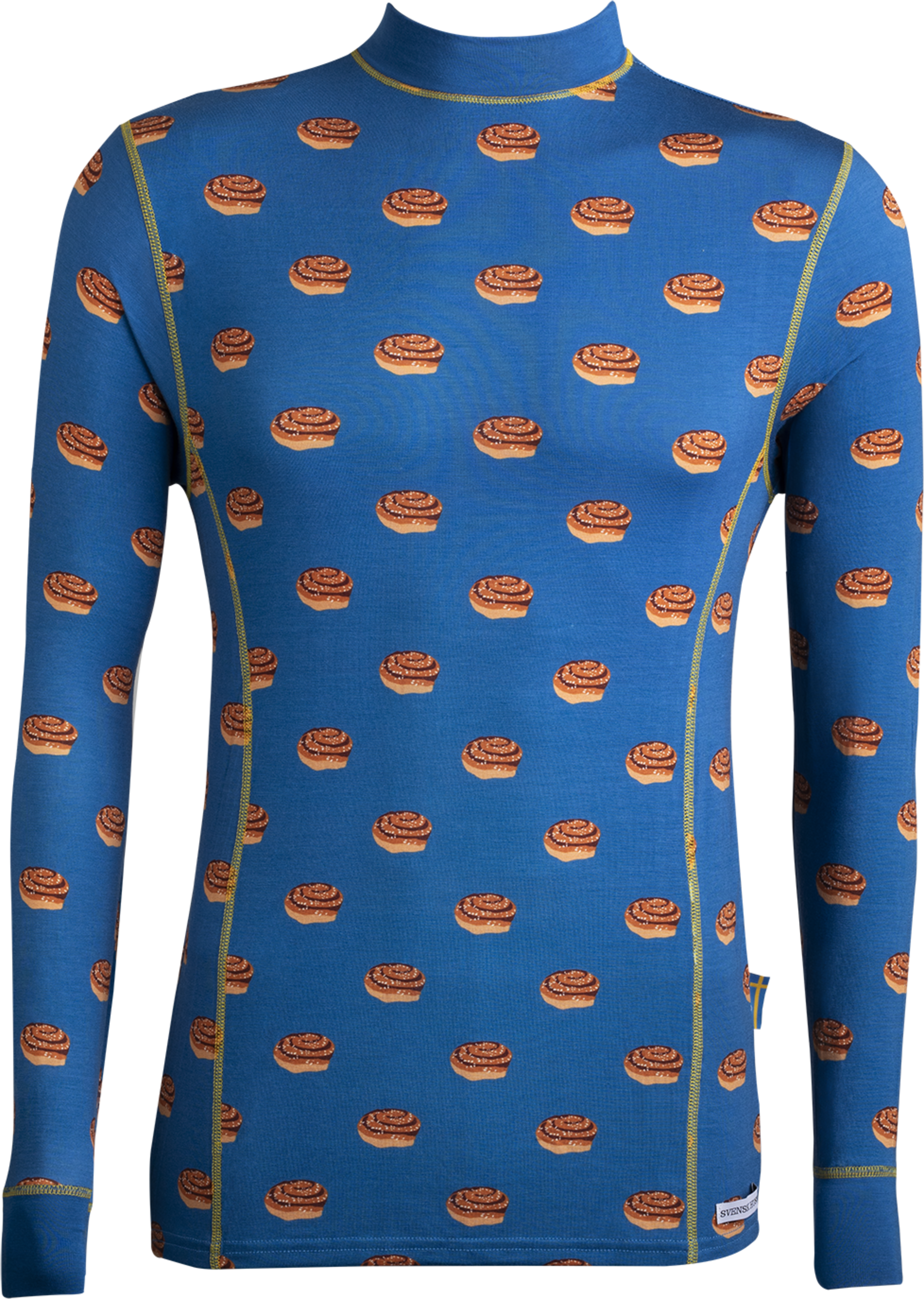 SVENSK HUSMAN, Bambu Underst&auml;ll-kanelbulle