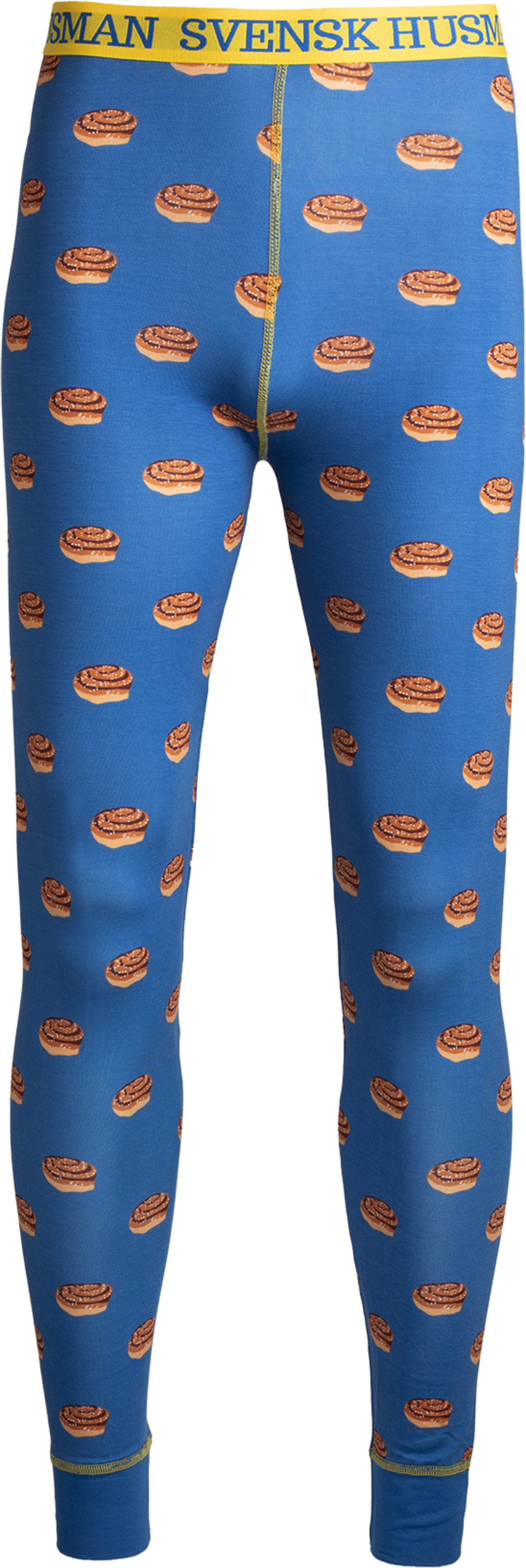 SVENSK HUSMAN, Bambu Underst&auml;ll-kanelbulle