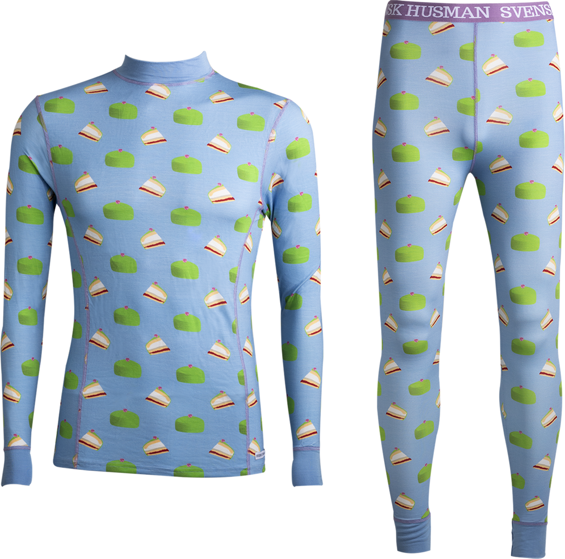 SVENSK HUSMAN, Bambu Underst&auml;ll-prinsesst&aring;rta