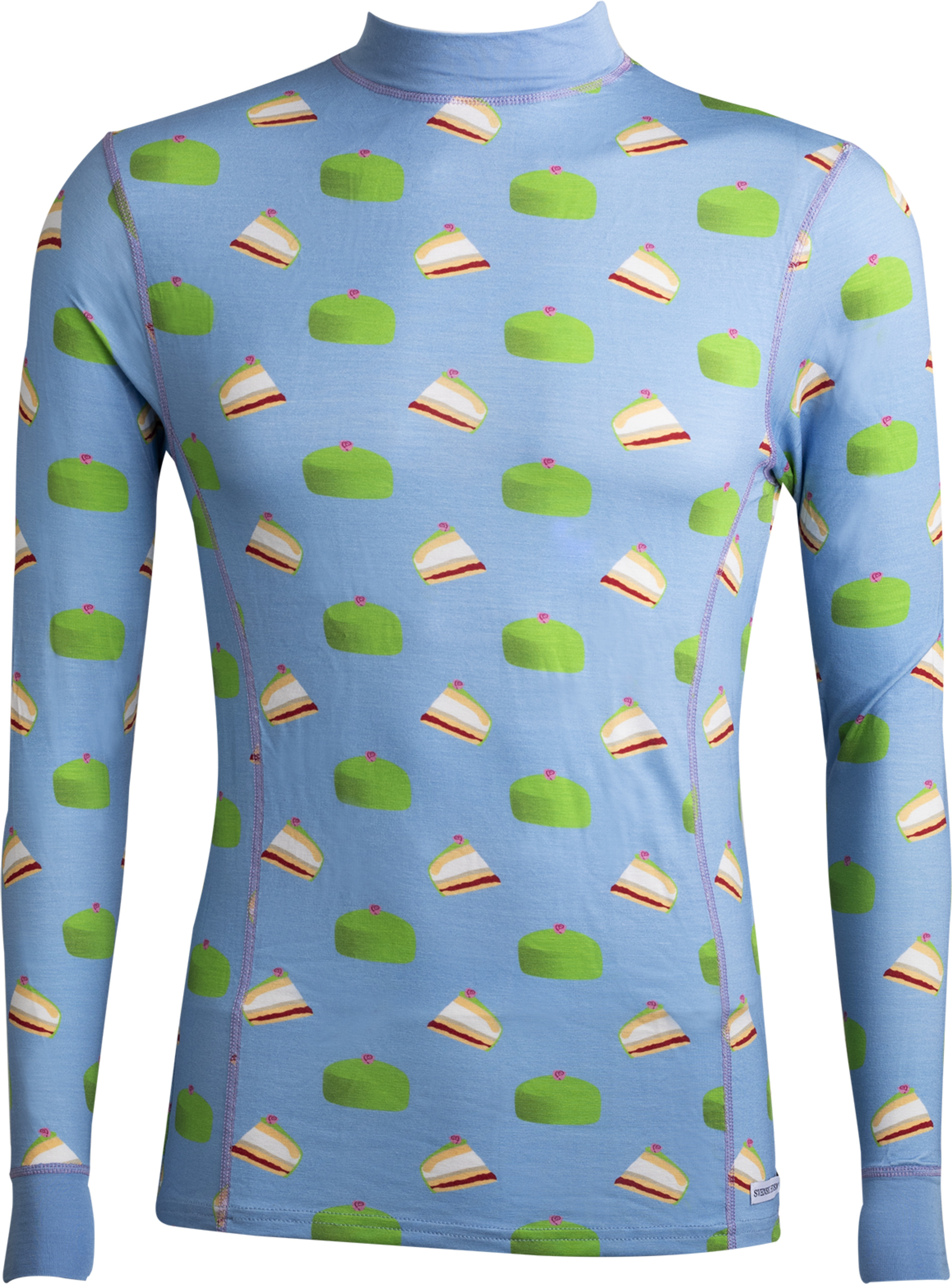 SVENSK HUSMAN, Bambu Underst&auml;ll-prinsesst&aring;rta