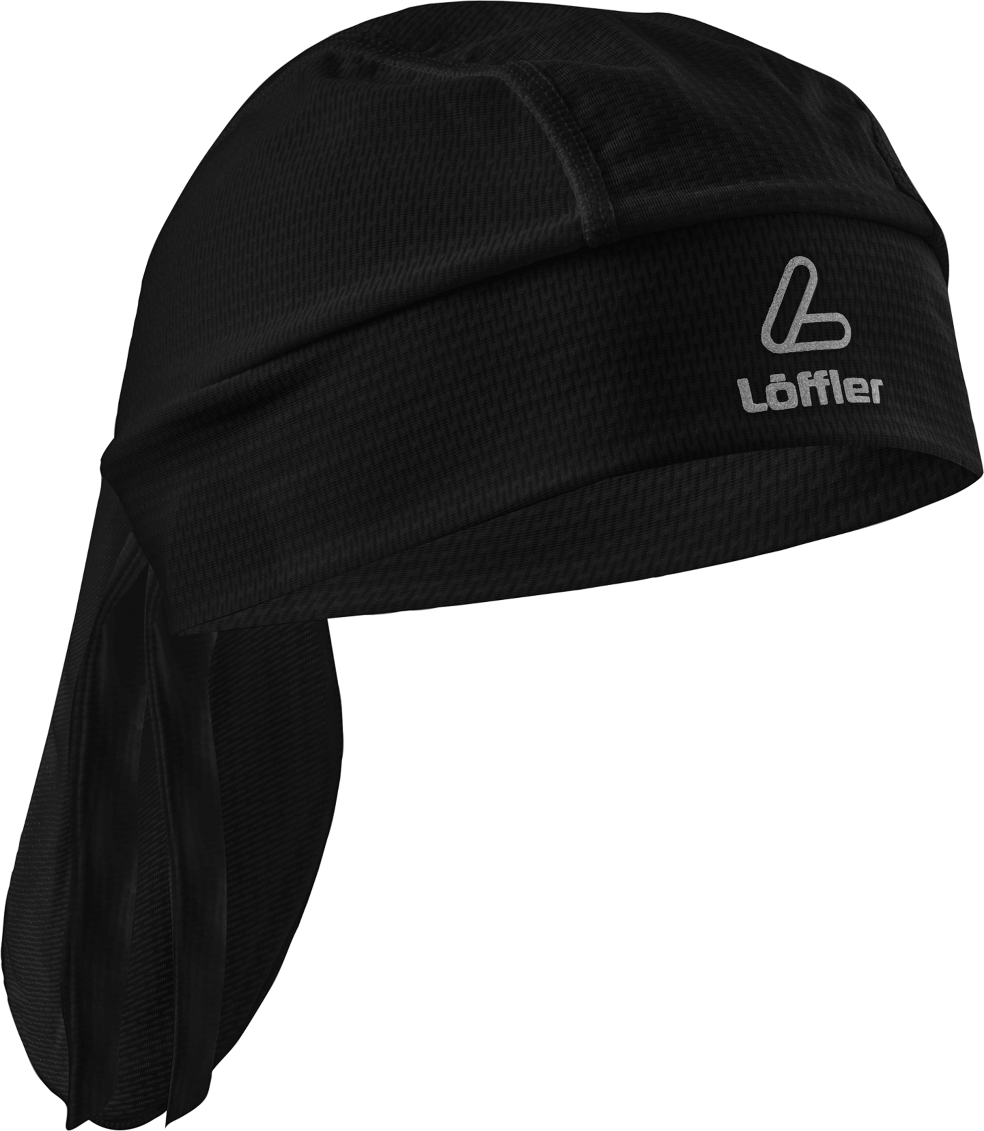 L&Ouml;FFLER, Bandana Aero