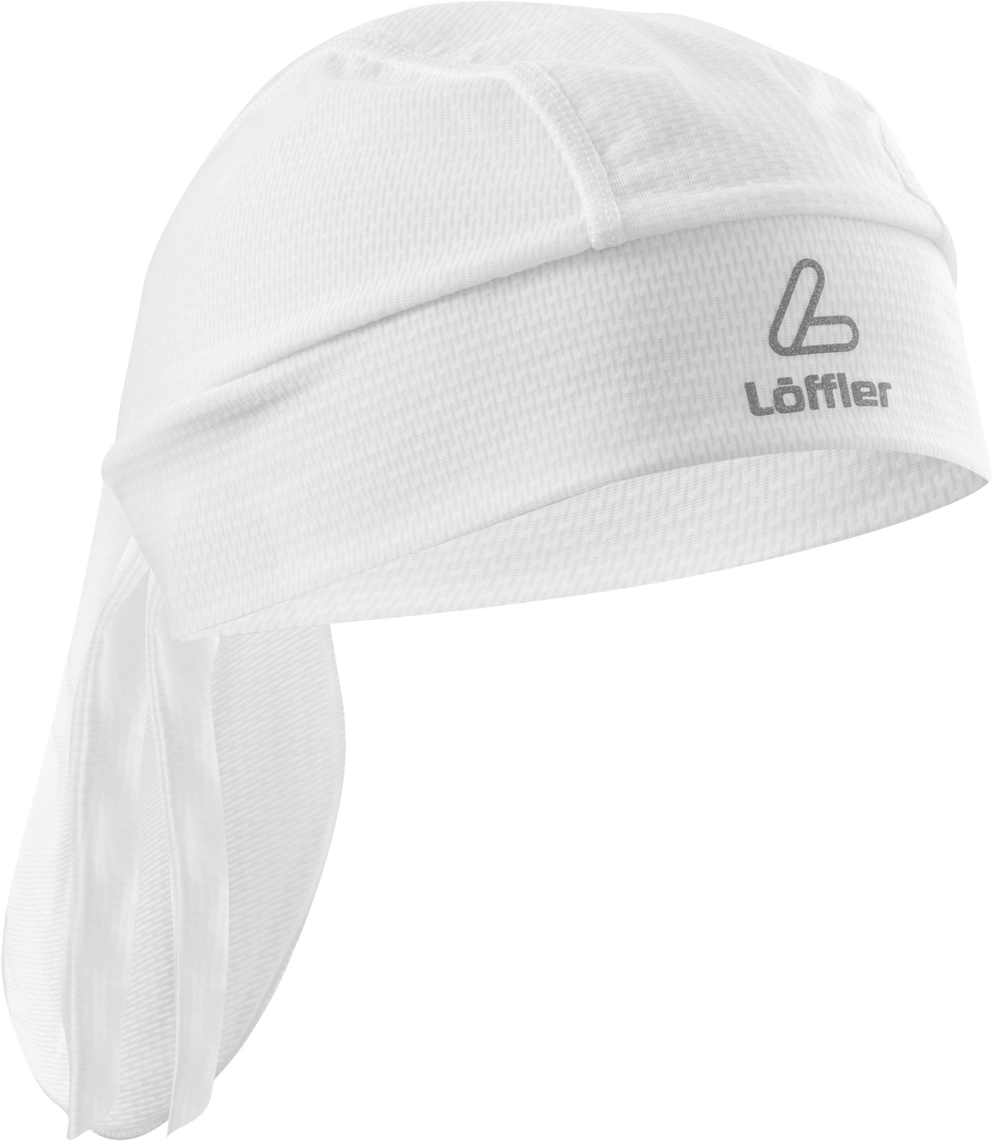 L&Ouml;FFLER, Bandana Aero