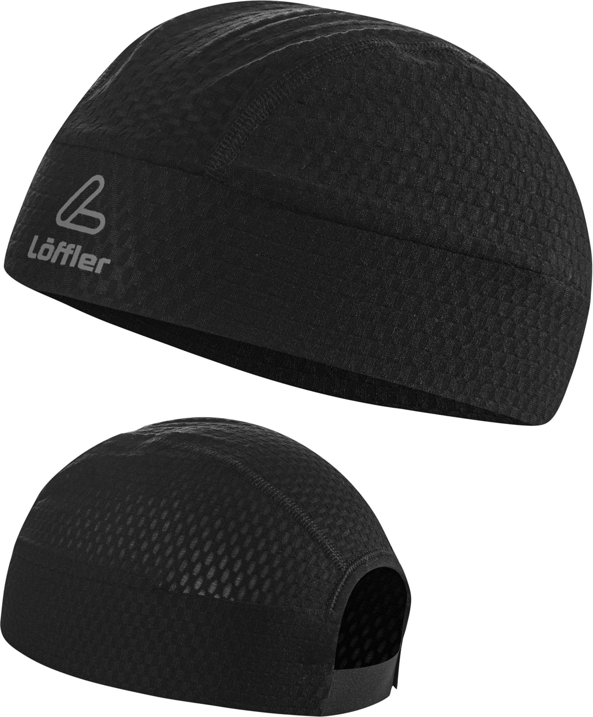L&Ouml;FFLER, Bandana Txgrid