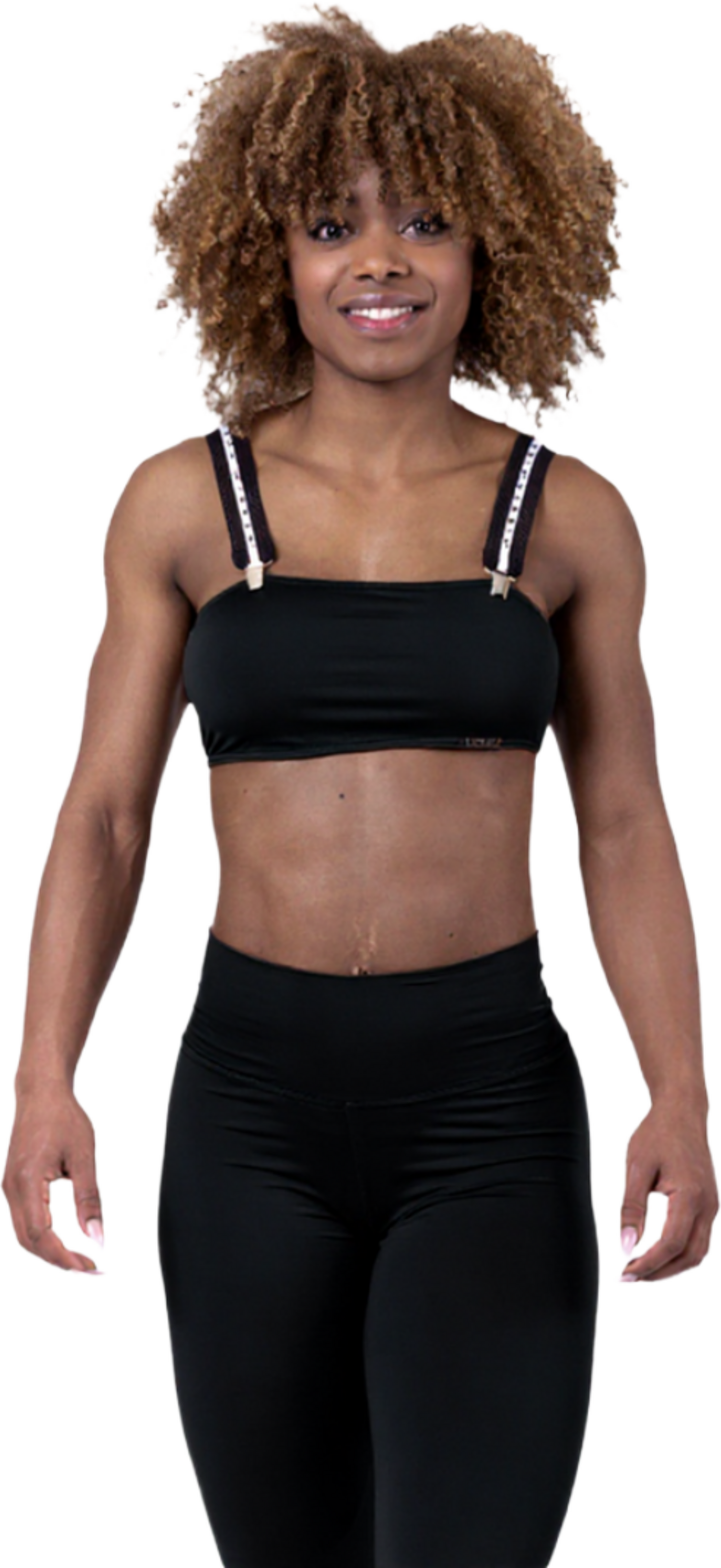 NEBBIA, Bandeau Bikini