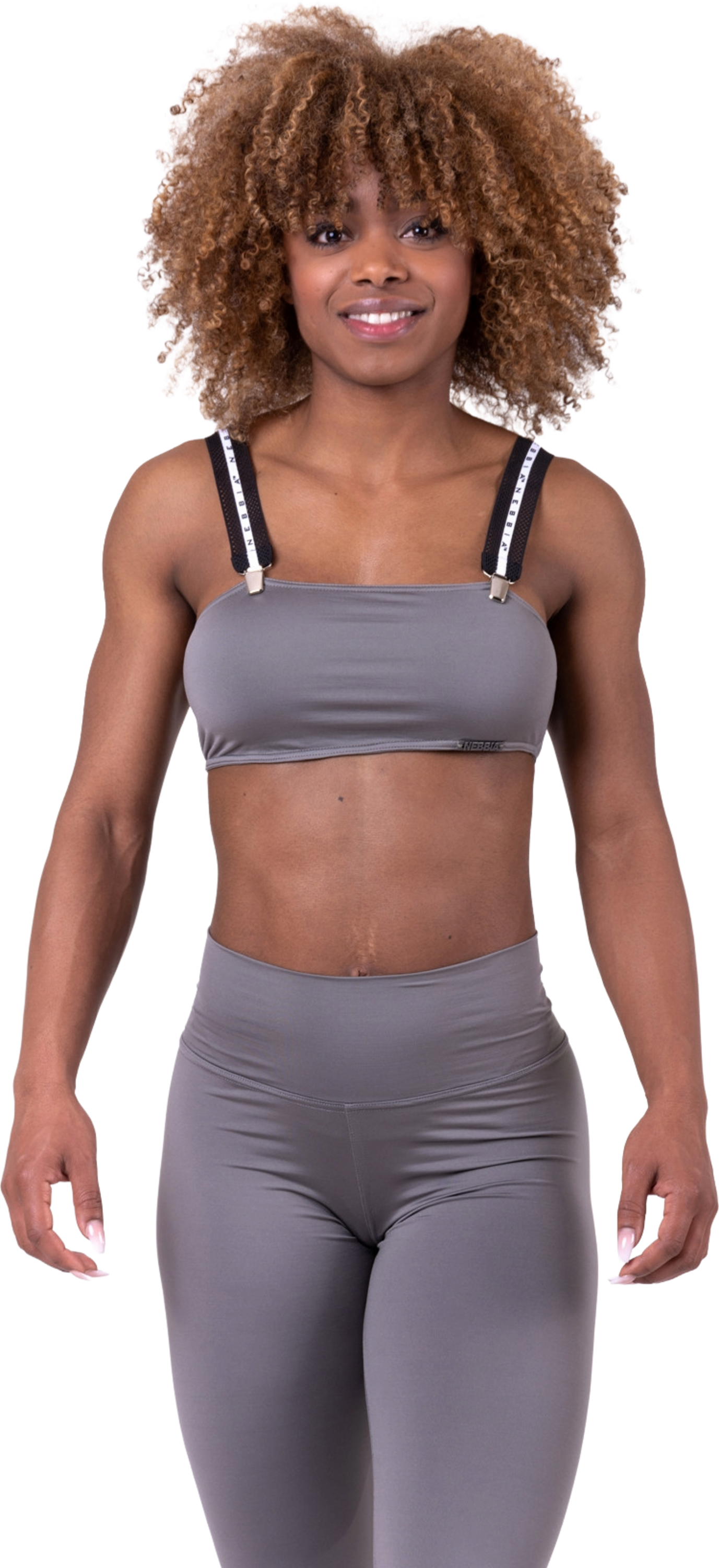 NEBBIA, Bandeau Bikini