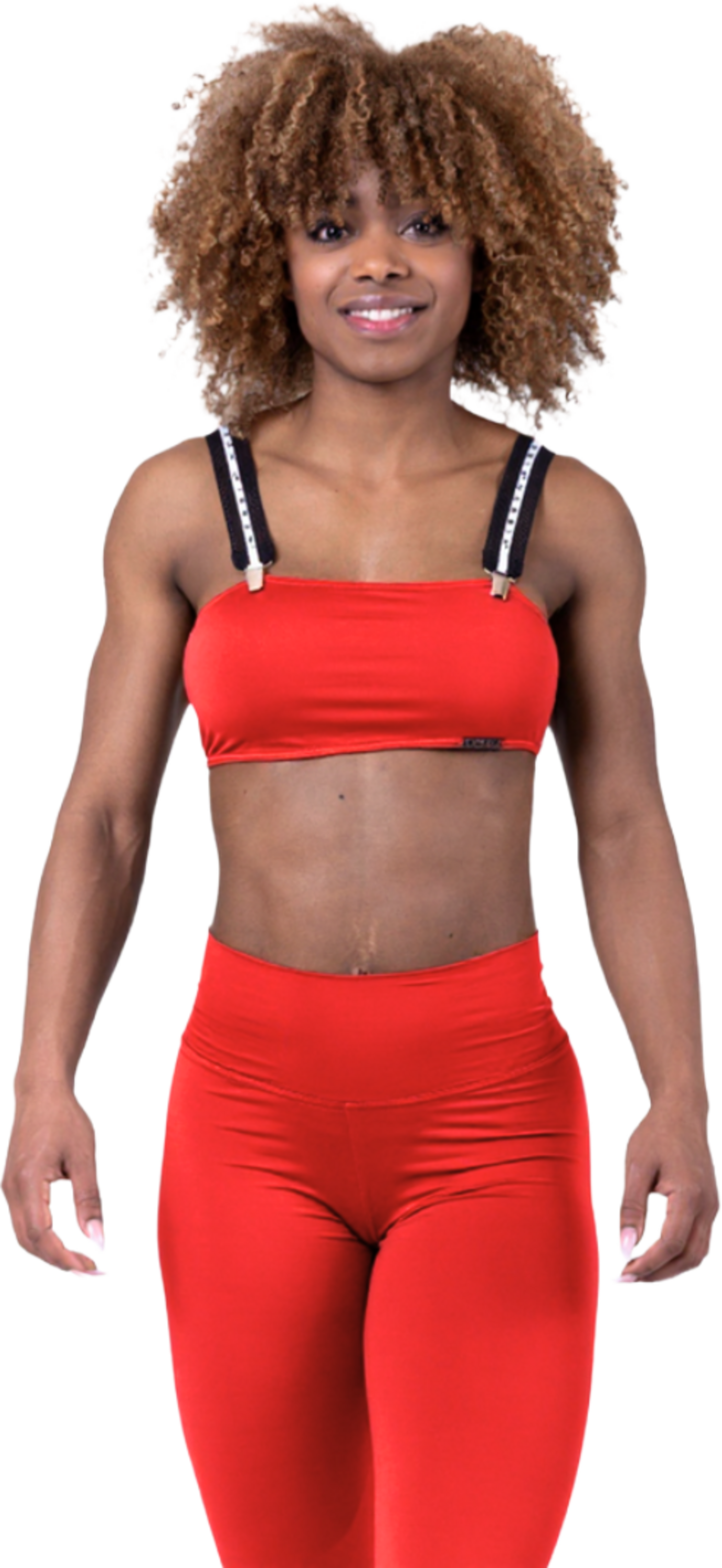 NEBBIA, Bandeau Bikini