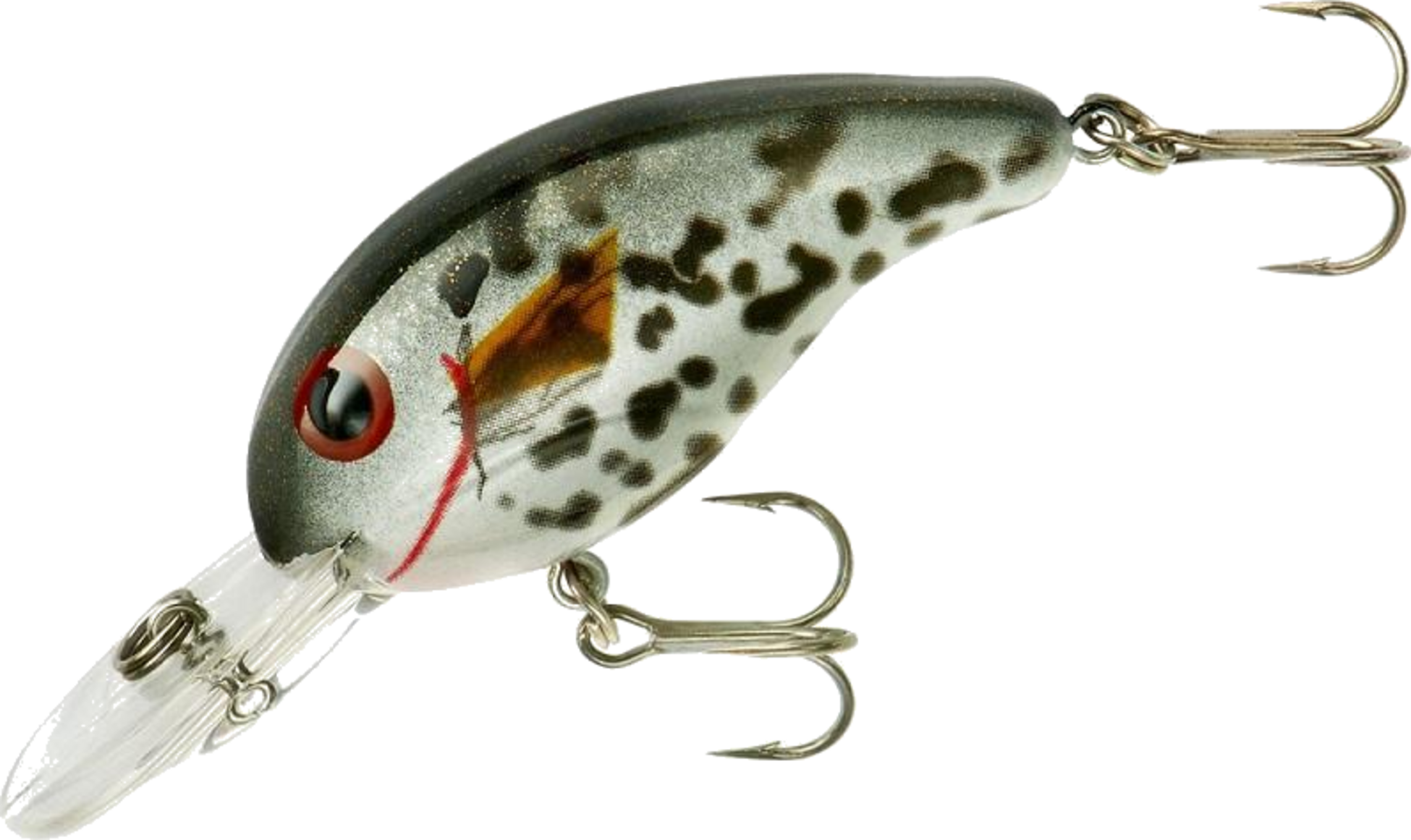 BANDIT LURES, Bandit Lures Bandit 200 Crappie 5cm