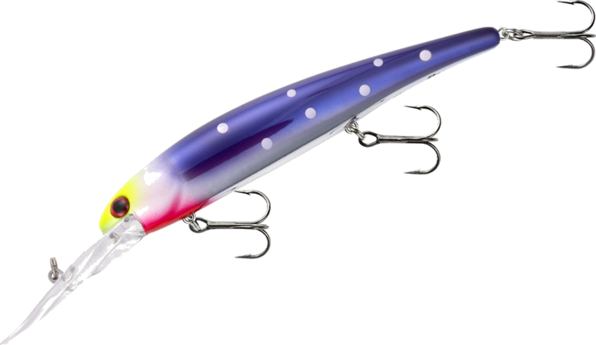 BANDIT LURES, Bandit Walleye Deep 17,5g 12cm - Geneva