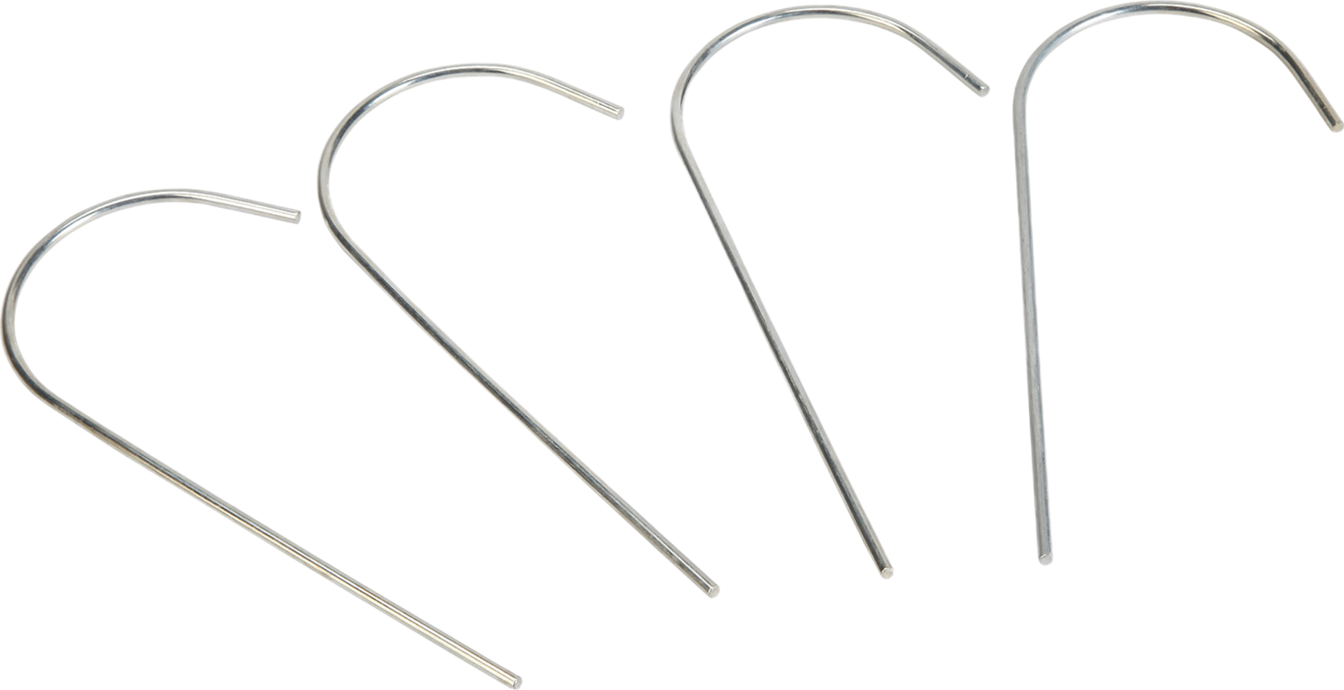 BANDITO, Bandito Pop-up Goal 80x60x60cm 2pcs