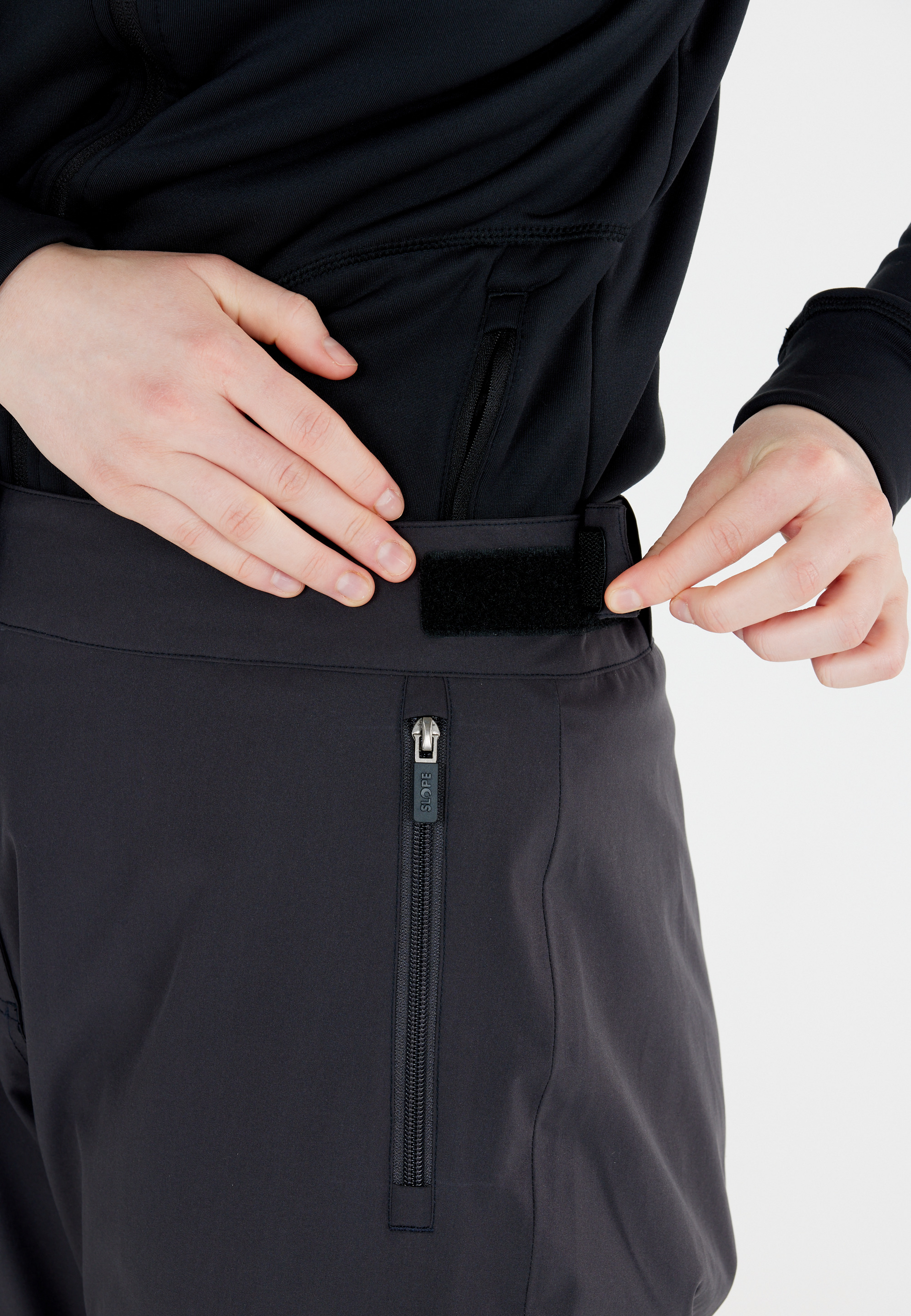 SLOPE, Bandone Ski Pants