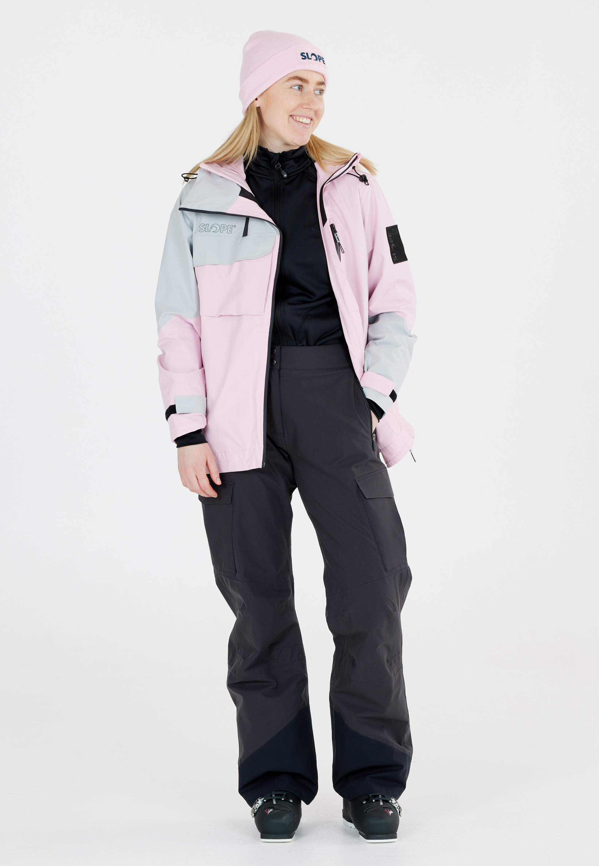 SLOPE, Bandone Ski Pants