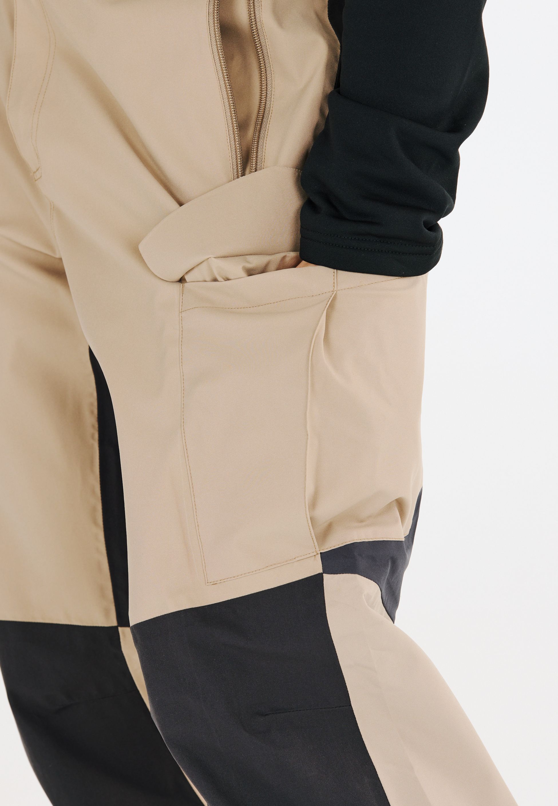SLOPE, Bandone Ski Pants