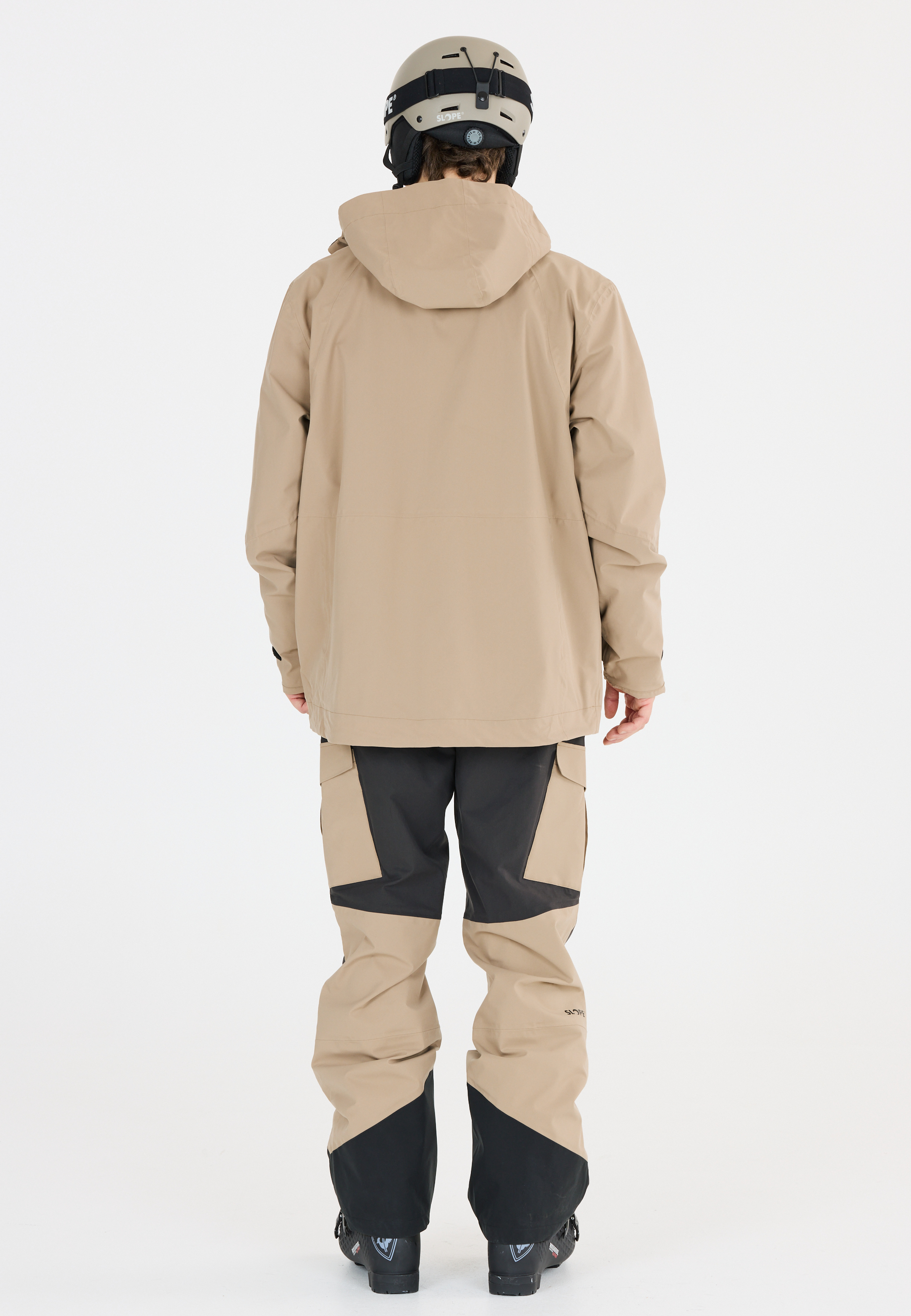 SLOPE, Bandone Ski Pants