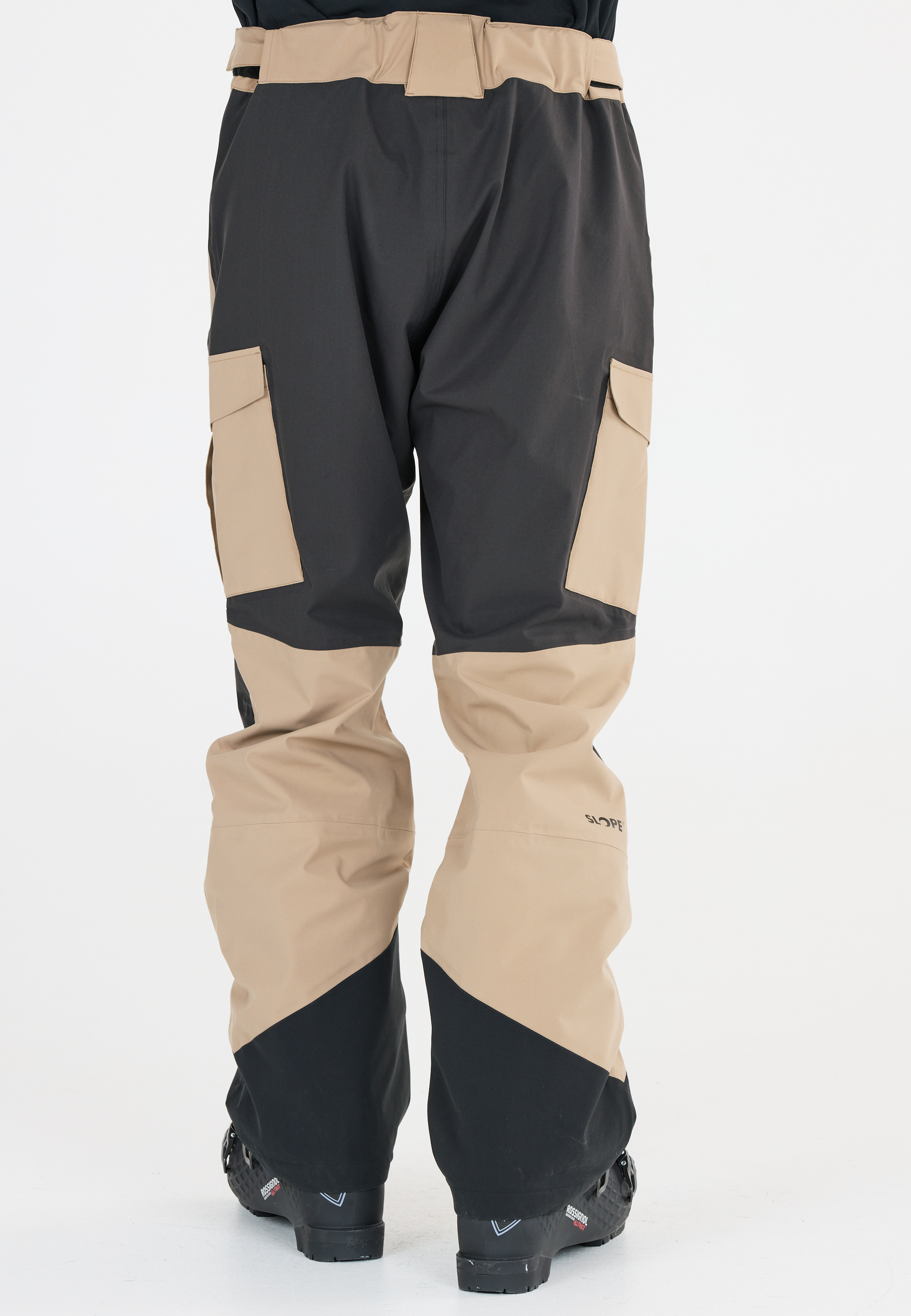 SLOPE, Bandone Ski Pants