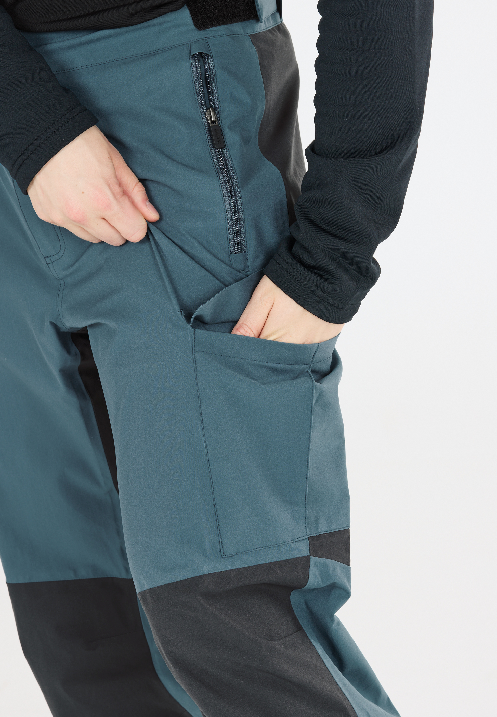 SLOPE, Bandone Ski Pants