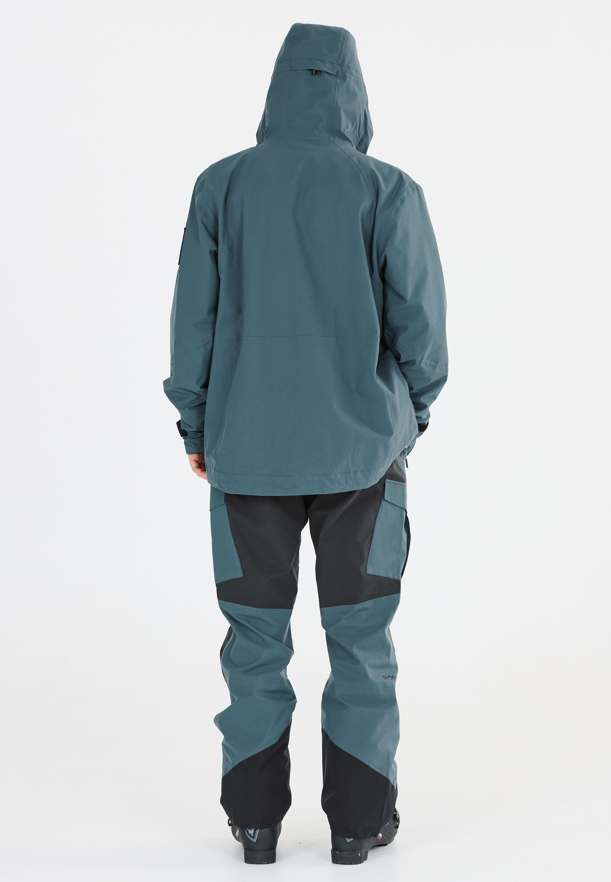 SLOPE, Bandone Ski Pants