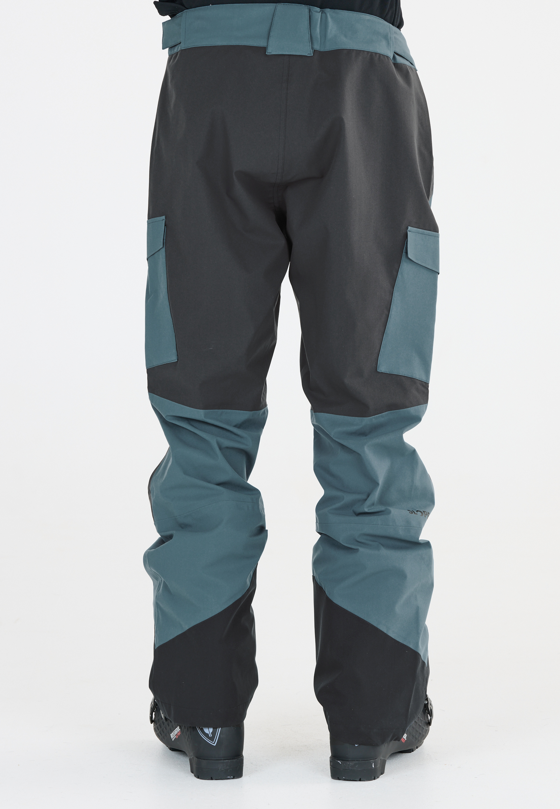 SLOPE, Bandone Ski Pants