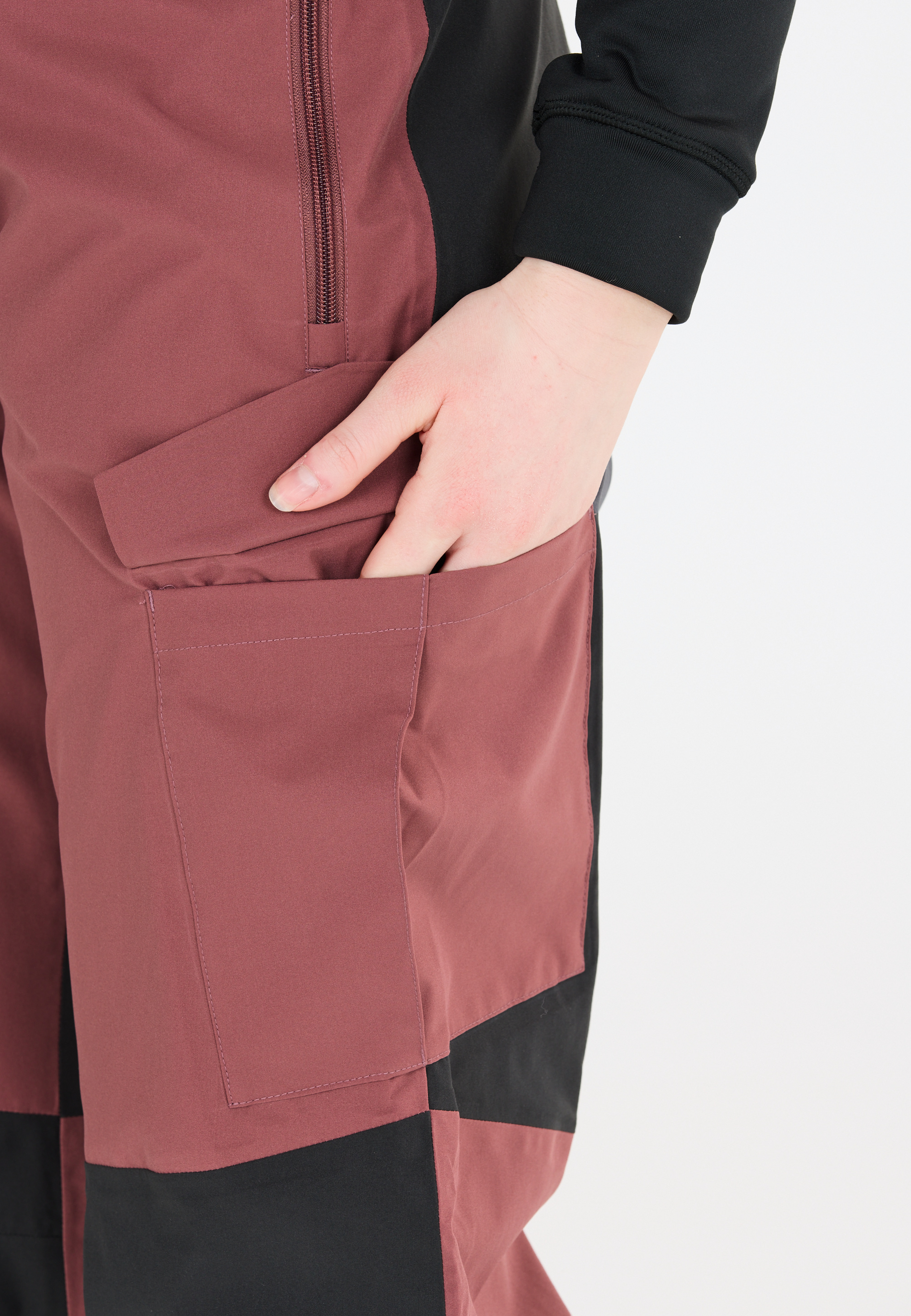 SLOPE, Bandone Ski Pants
