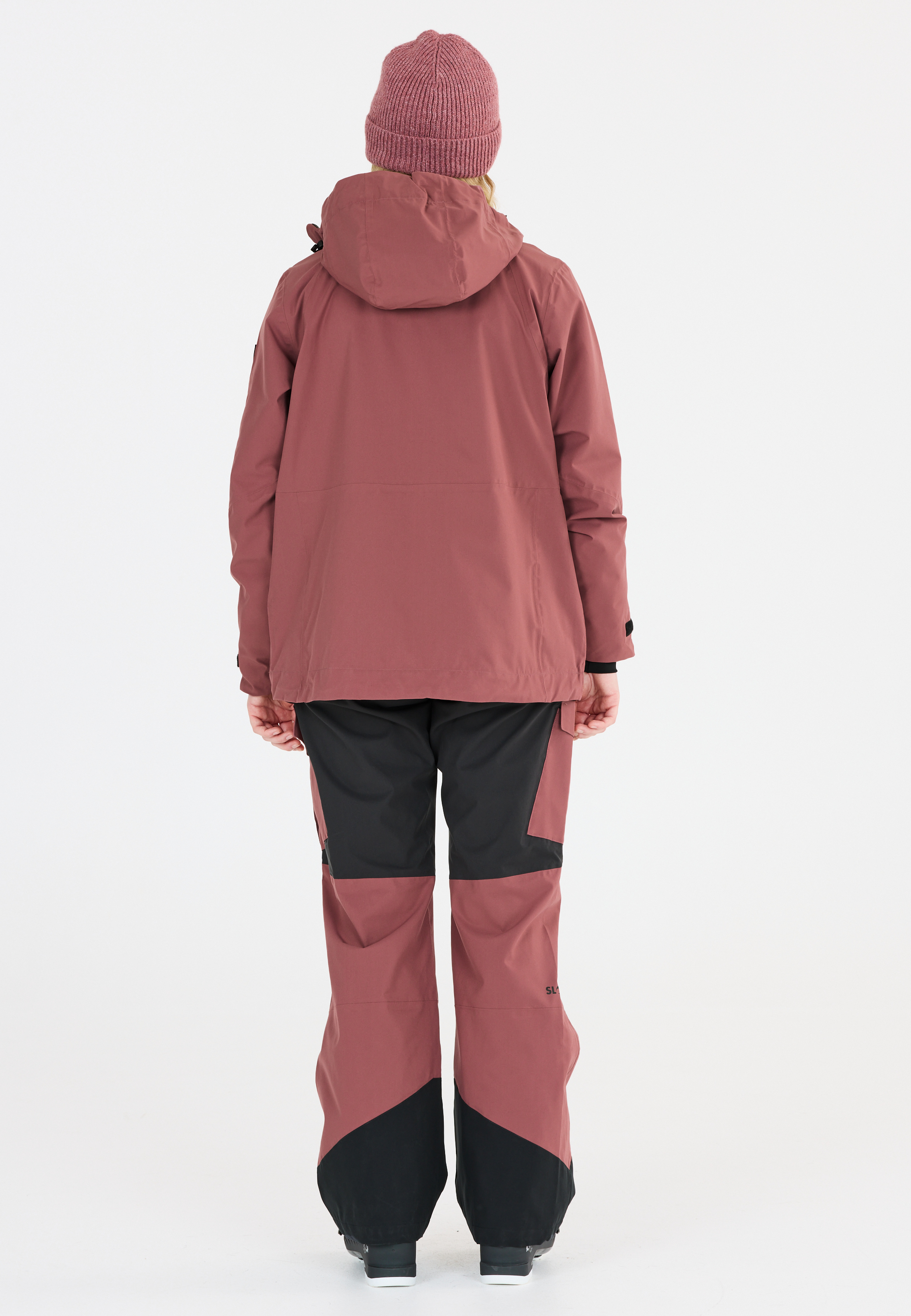 SLOPE, Bandone Ski Pants